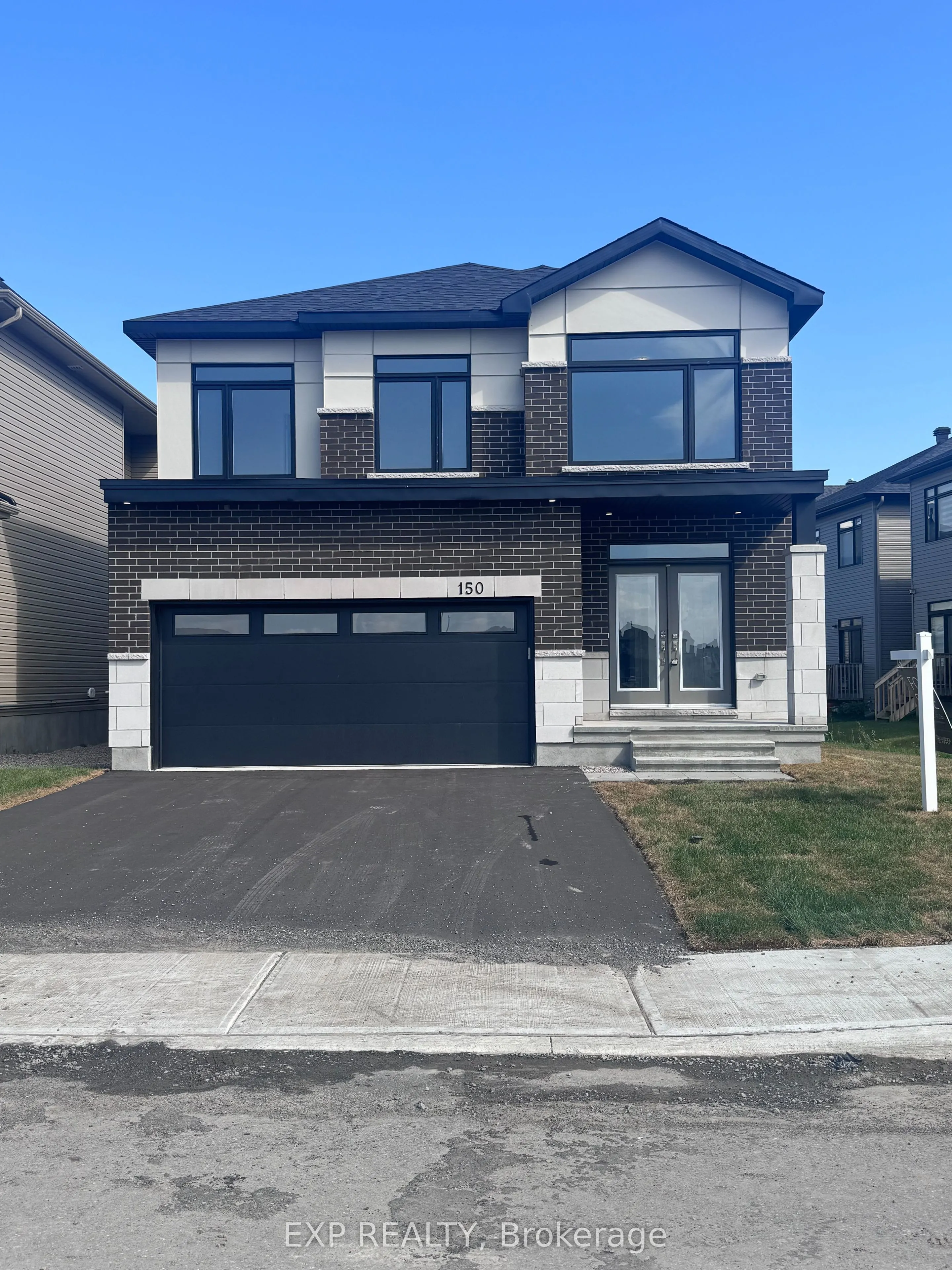 150 Highgarden Terrace