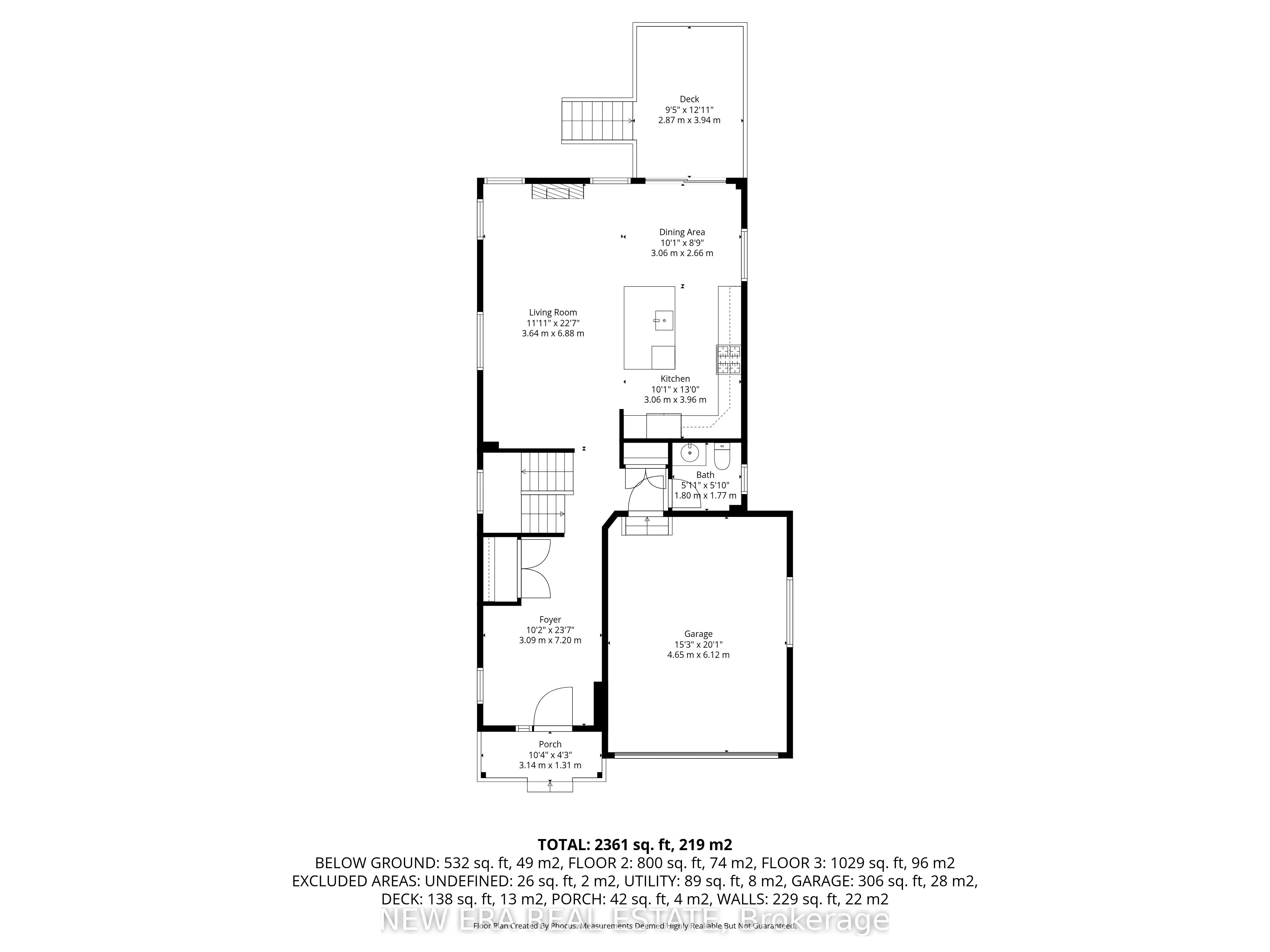 907 Bramford Terrace
