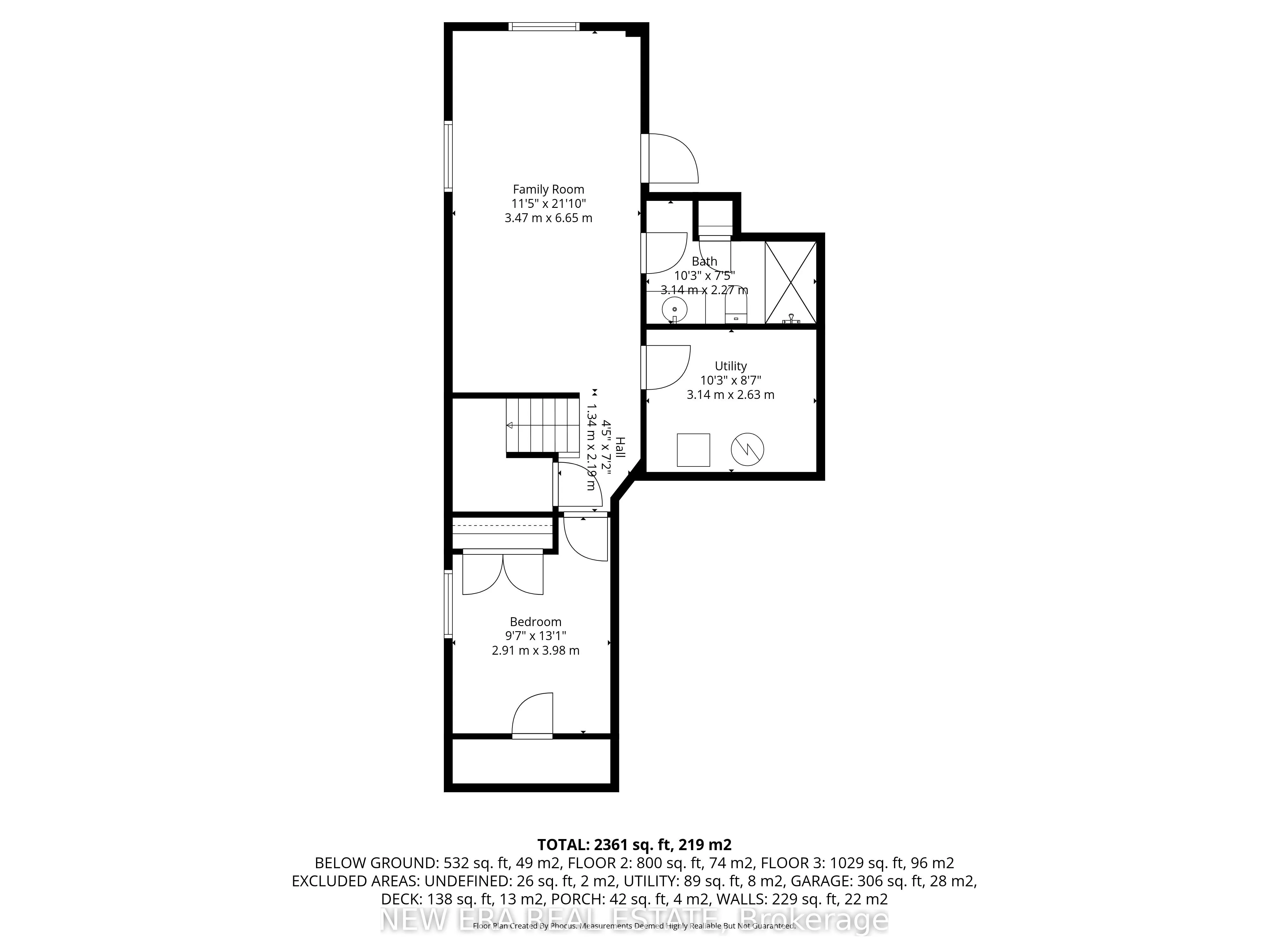 907 Bramford Terrace