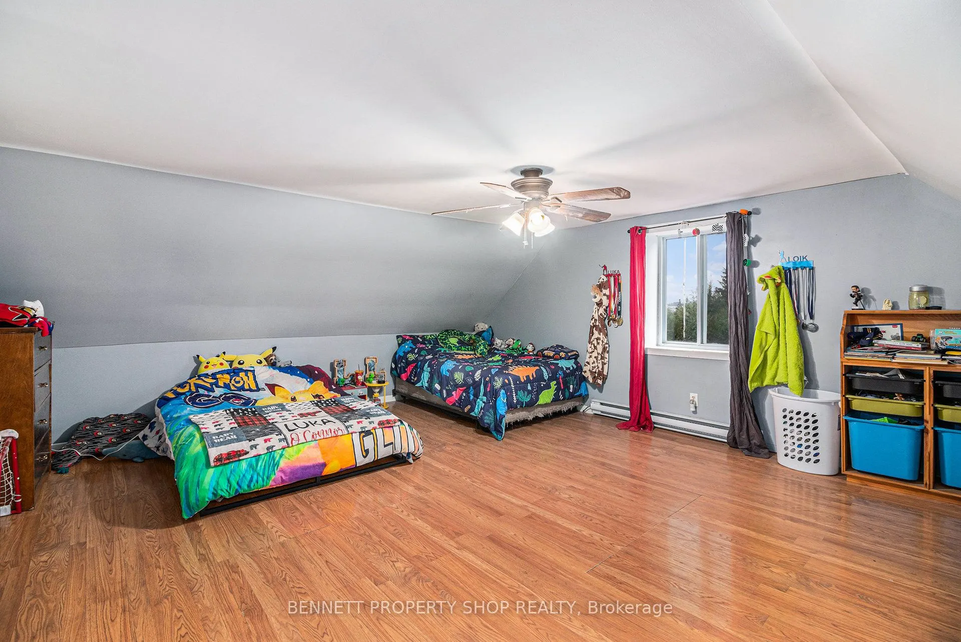 2489 Du Lac Road