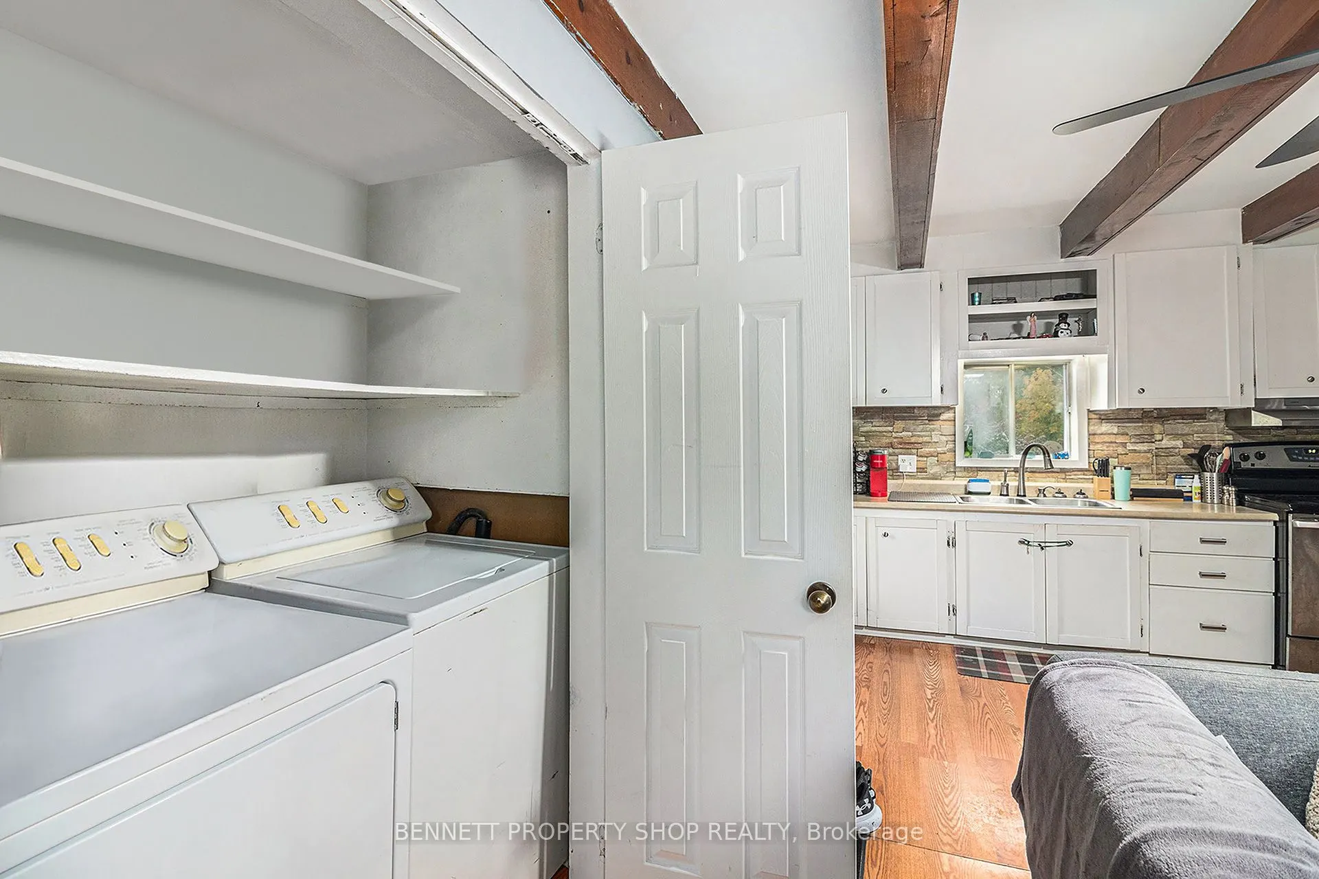 2489 Du Lac Road