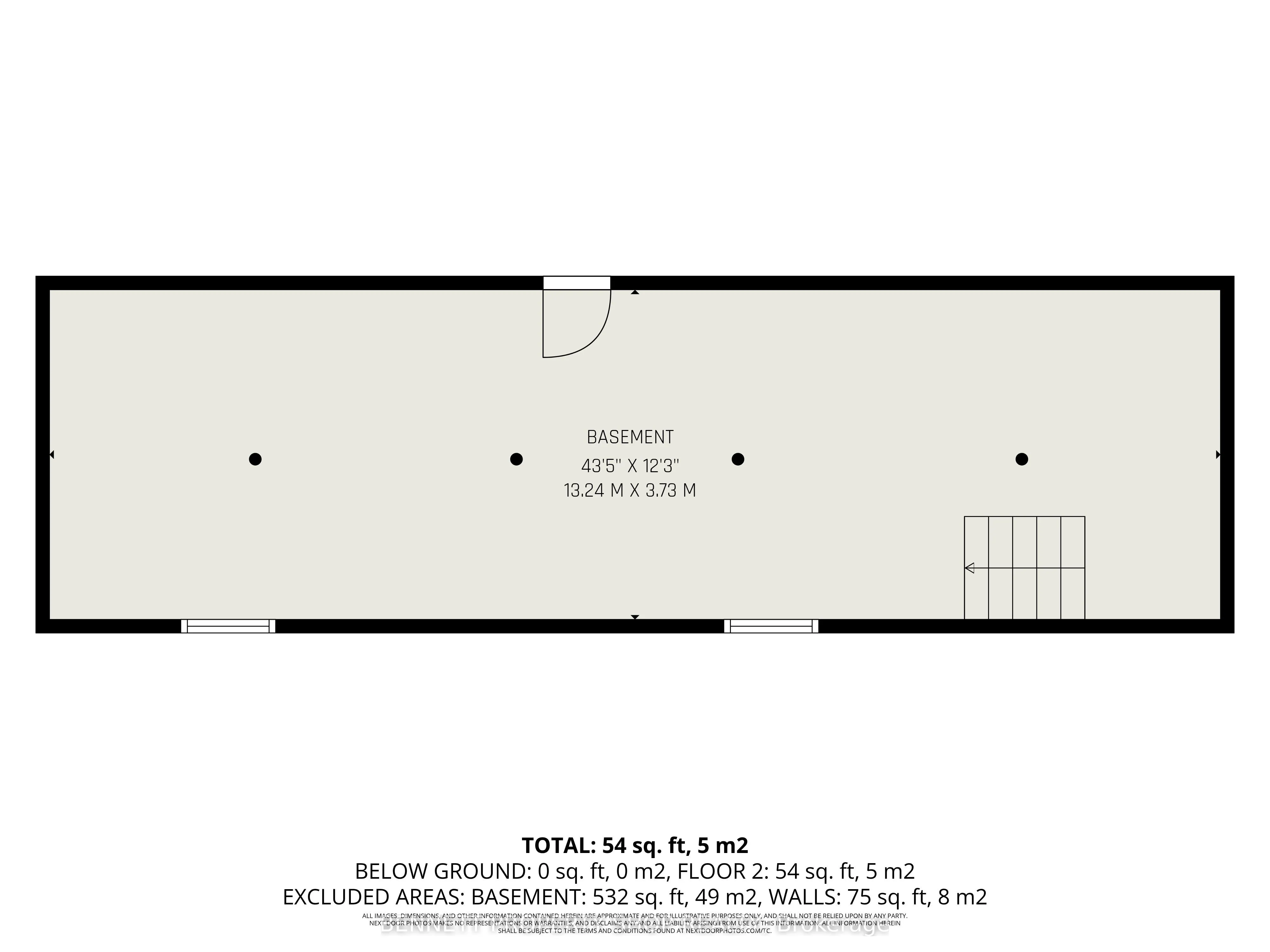 2489 Du Lac Road