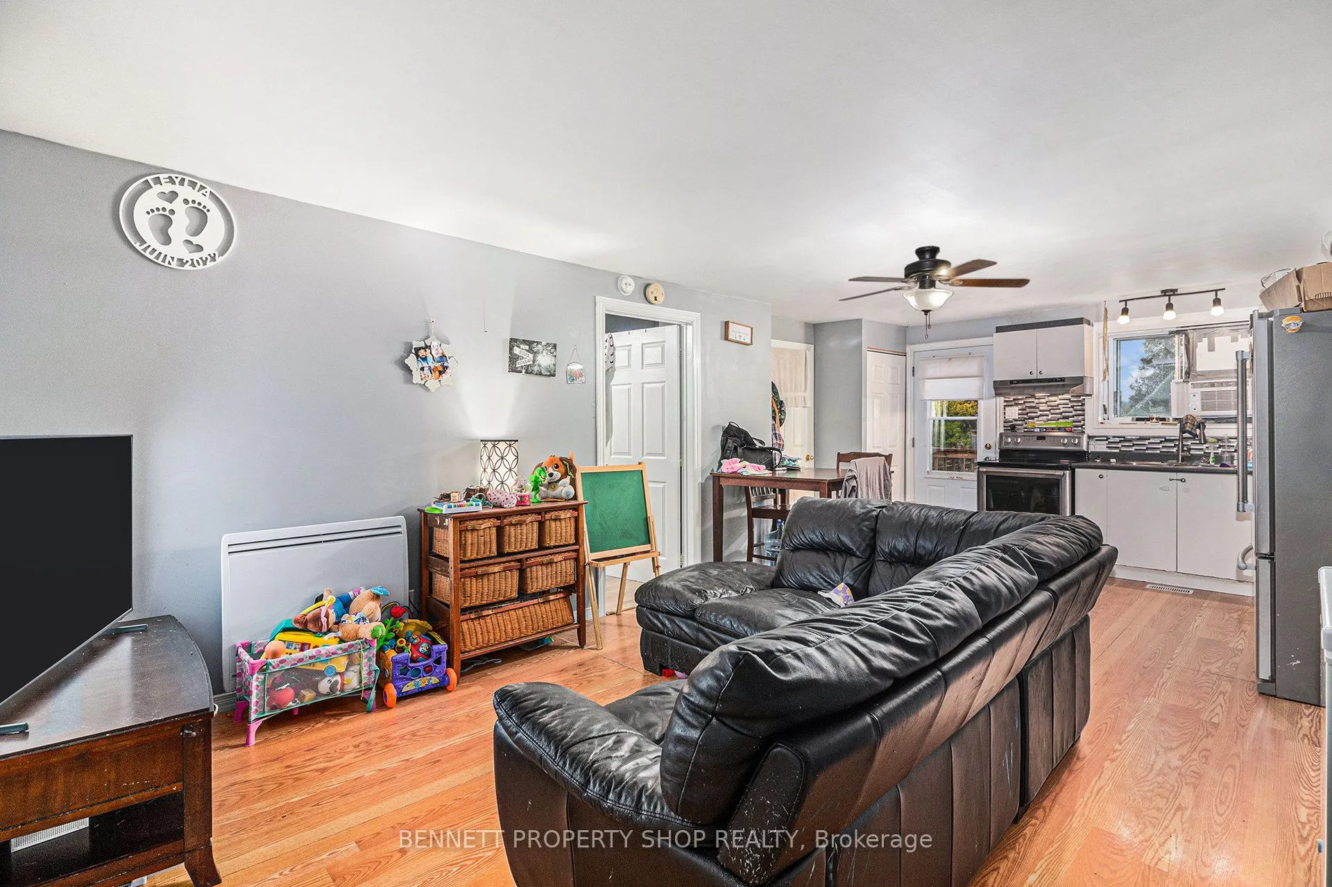2489 Du Lac Road