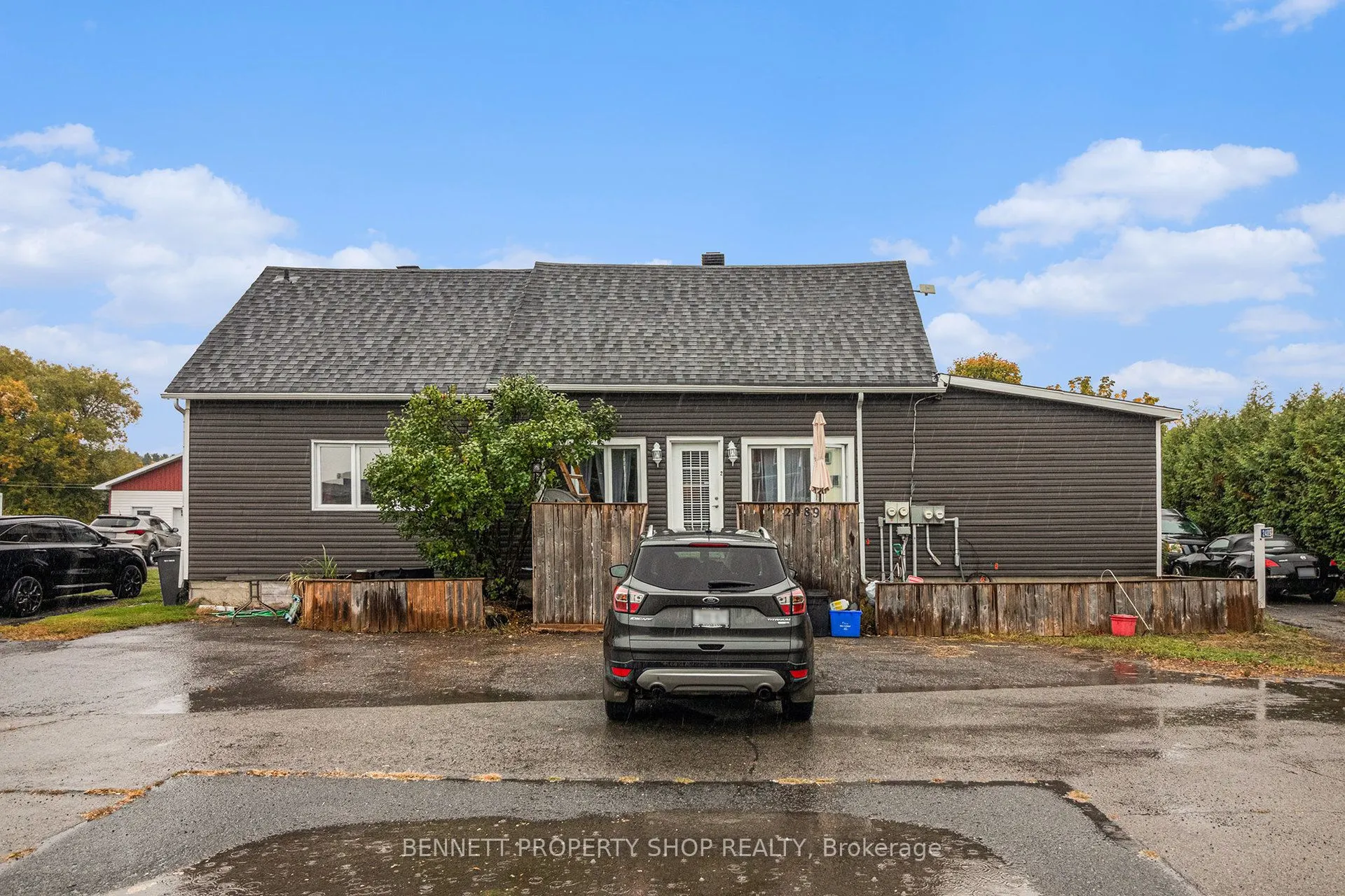 2489 Du Lac Road
