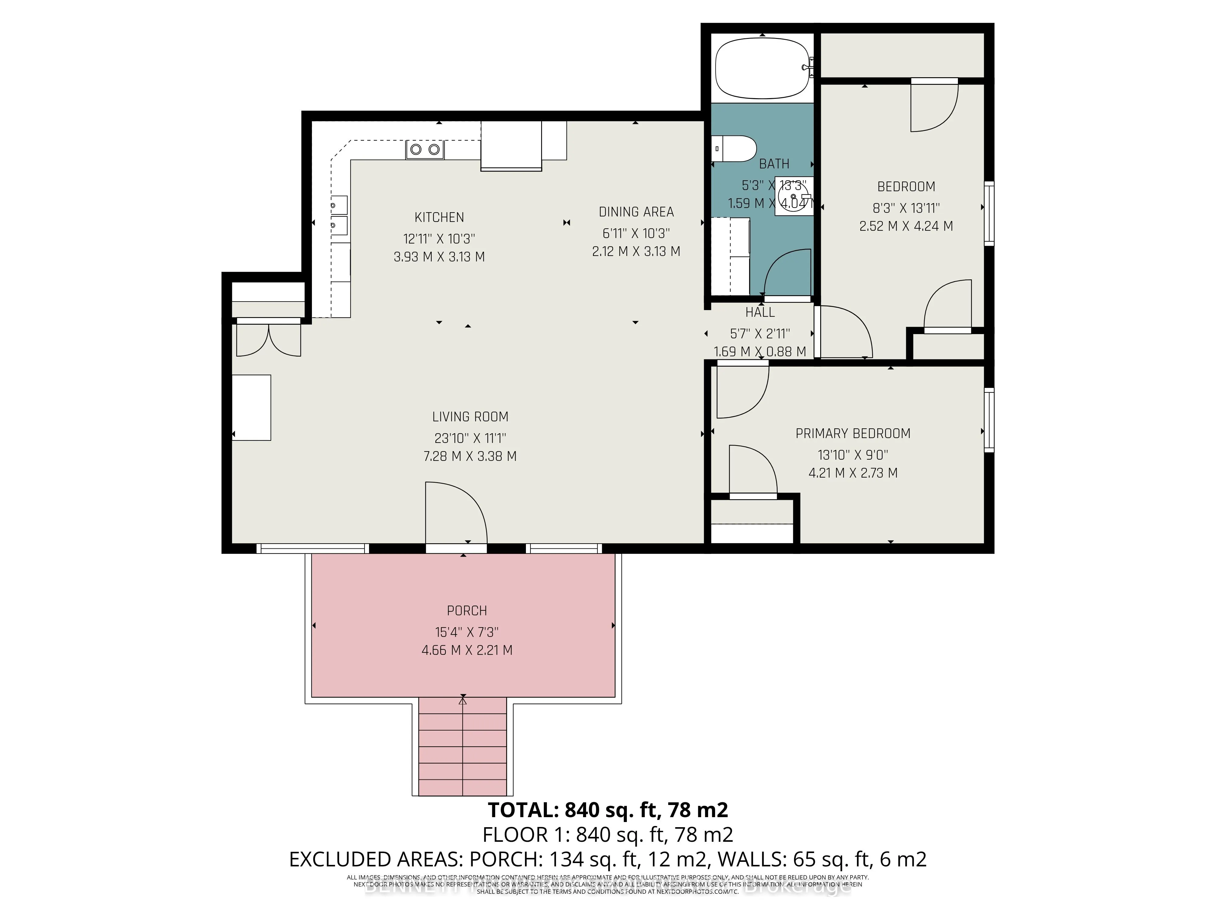 2489 Du Lac Road