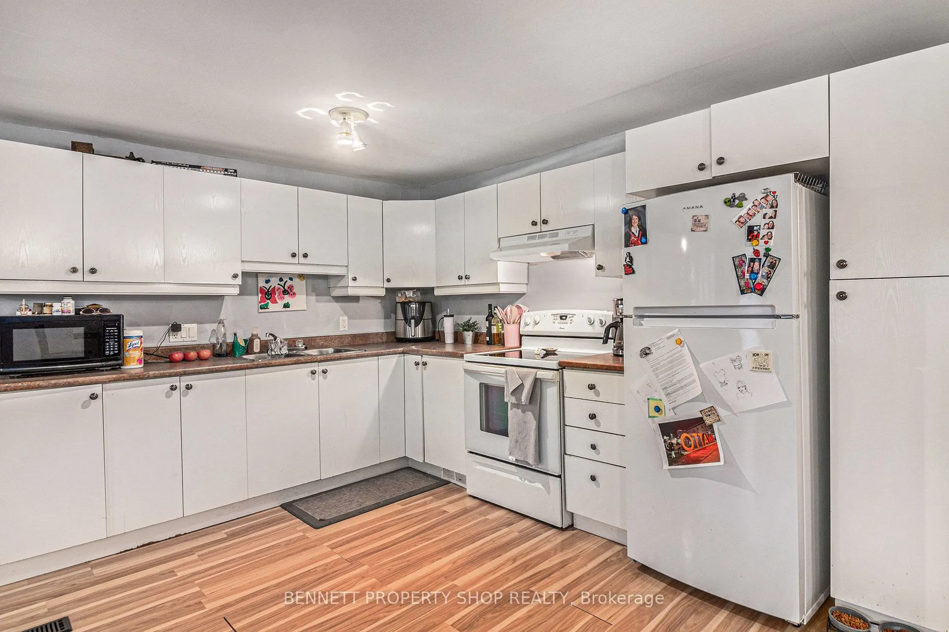 2489 Du Lac Road