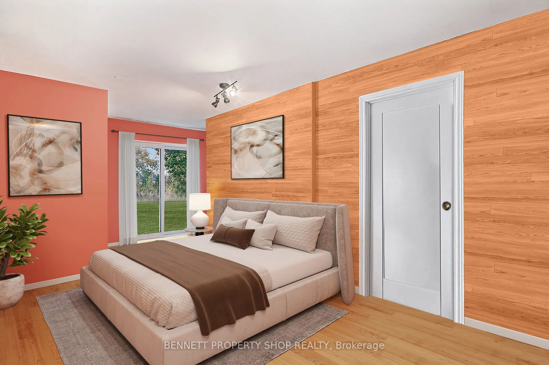 2489 Du Lac Road