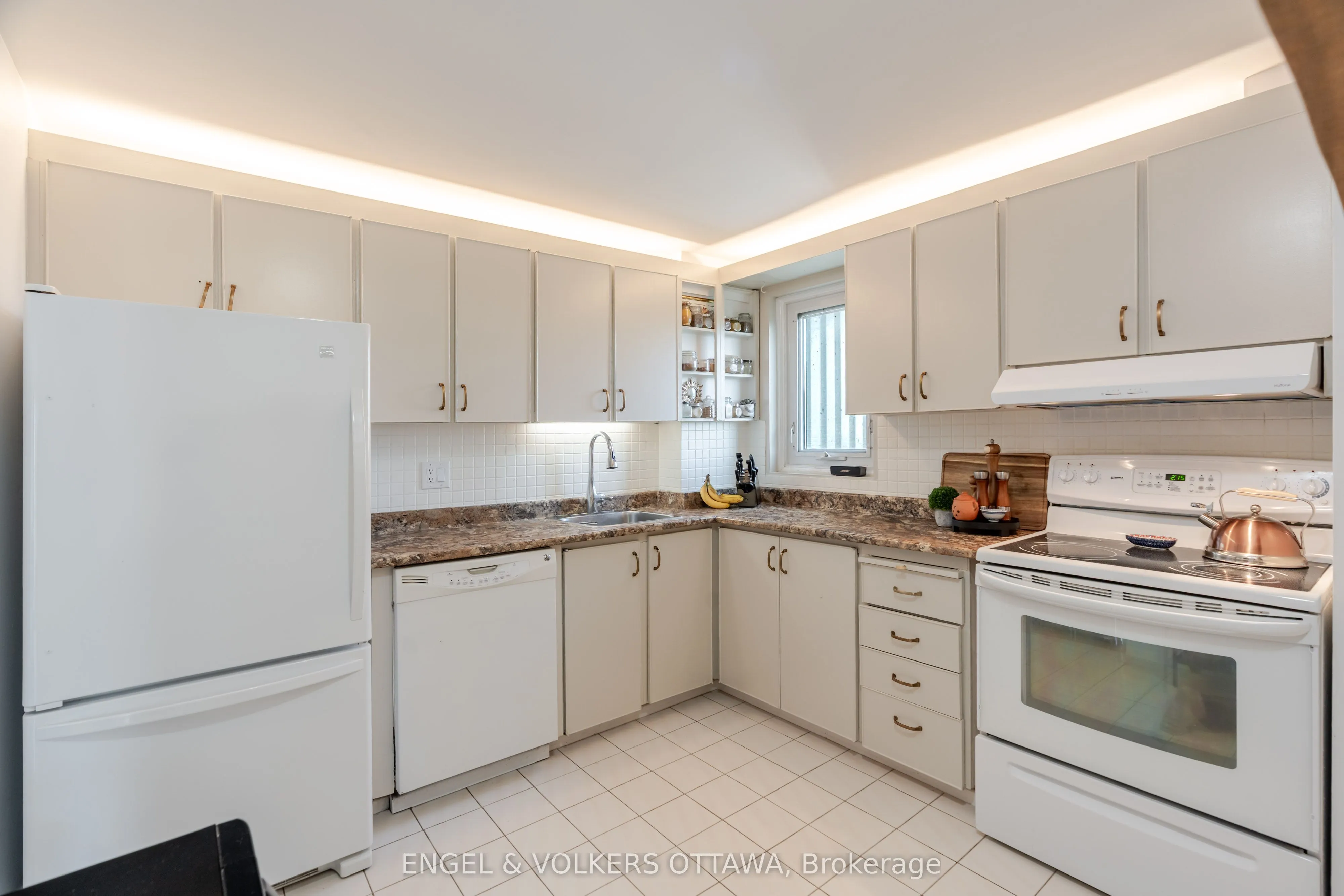 1171 Ambleside Drive, #606