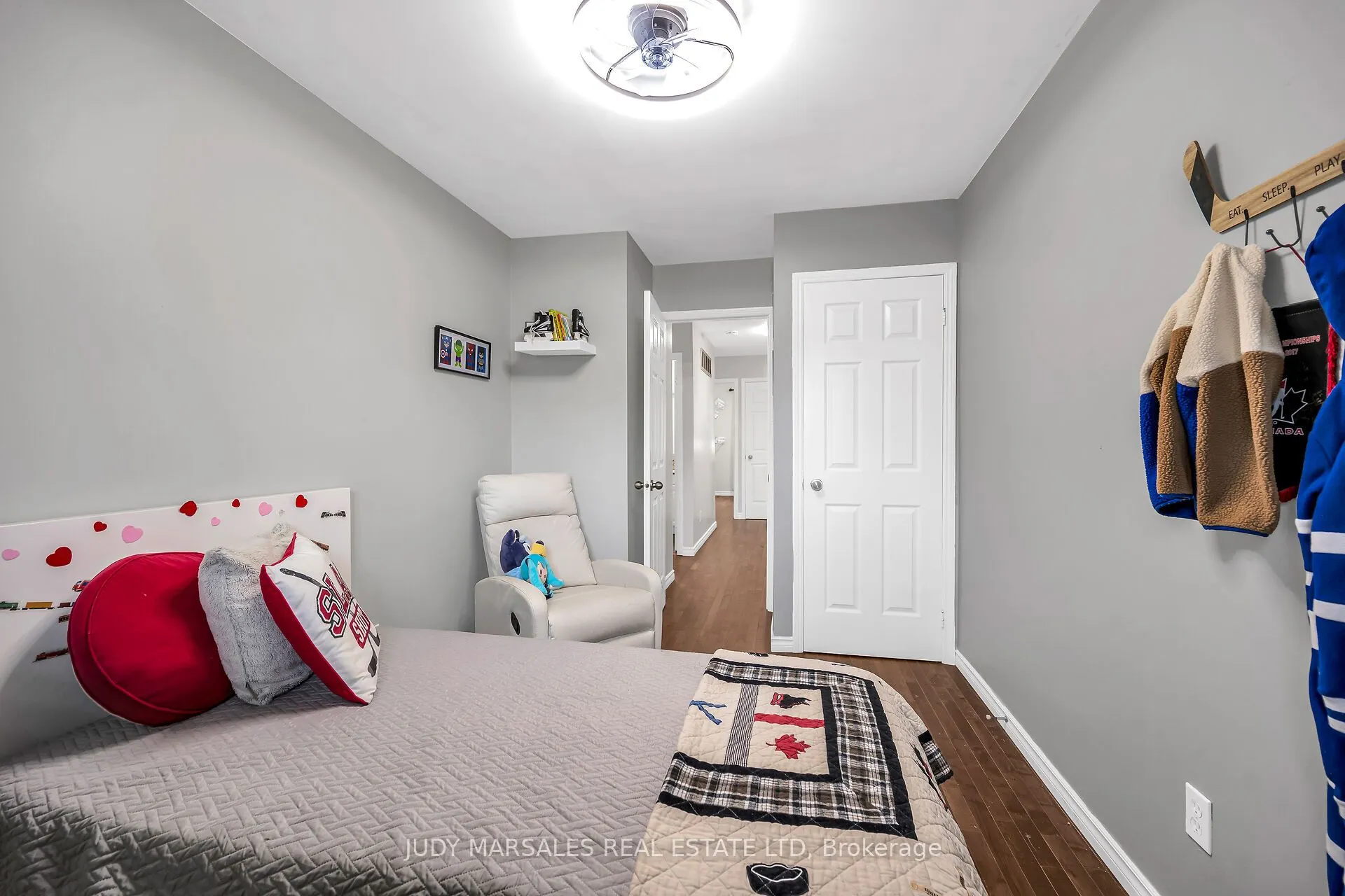 26 Moss Boulevard, #19