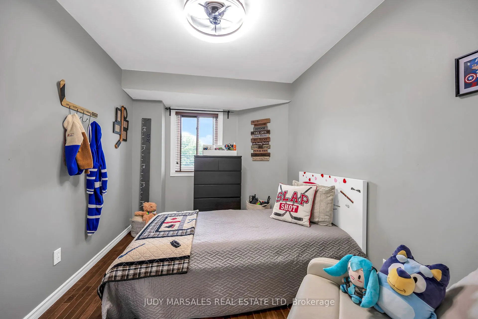 26 Moss Boulevard, #19