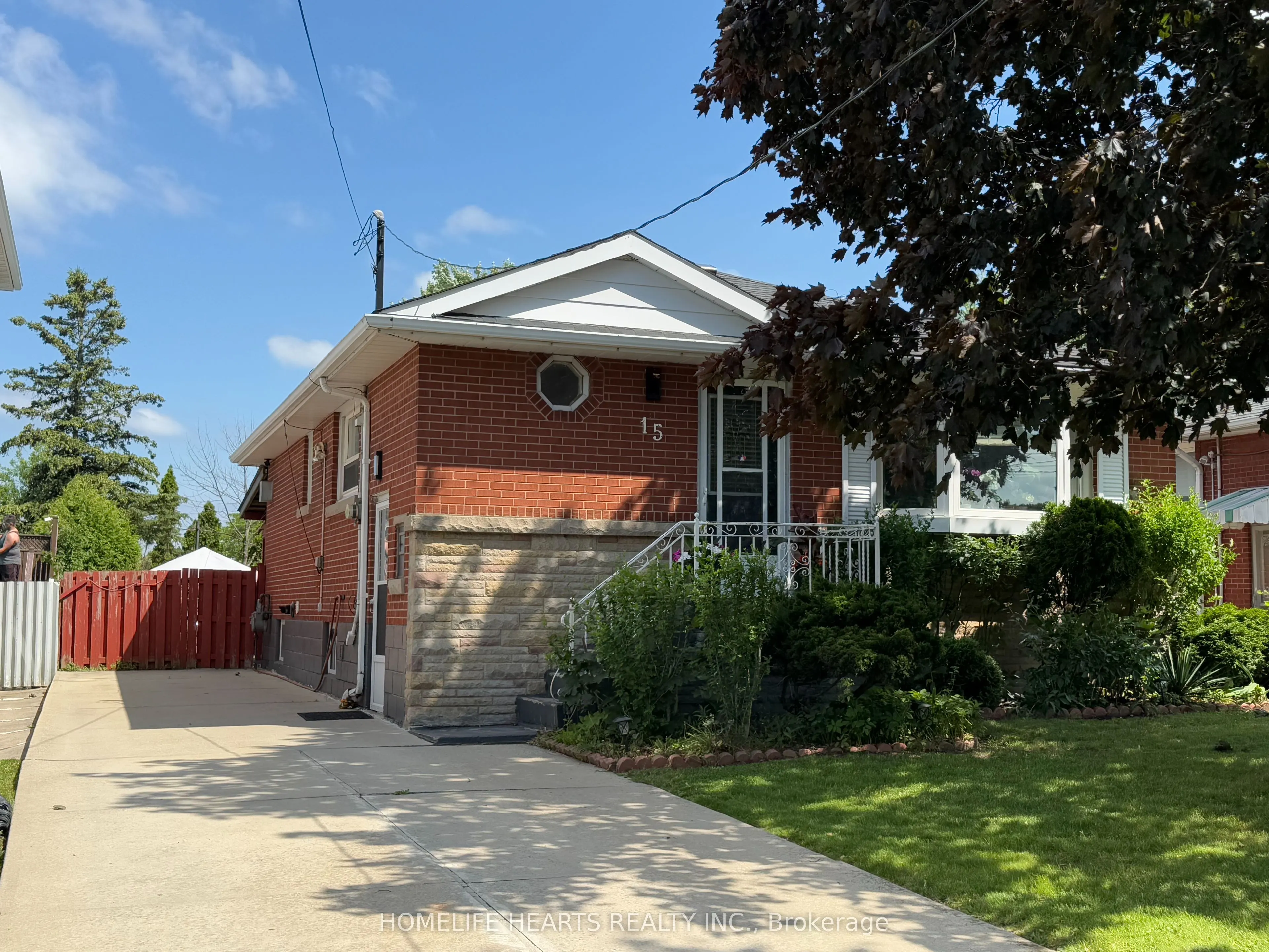 15 Jellicoe Court