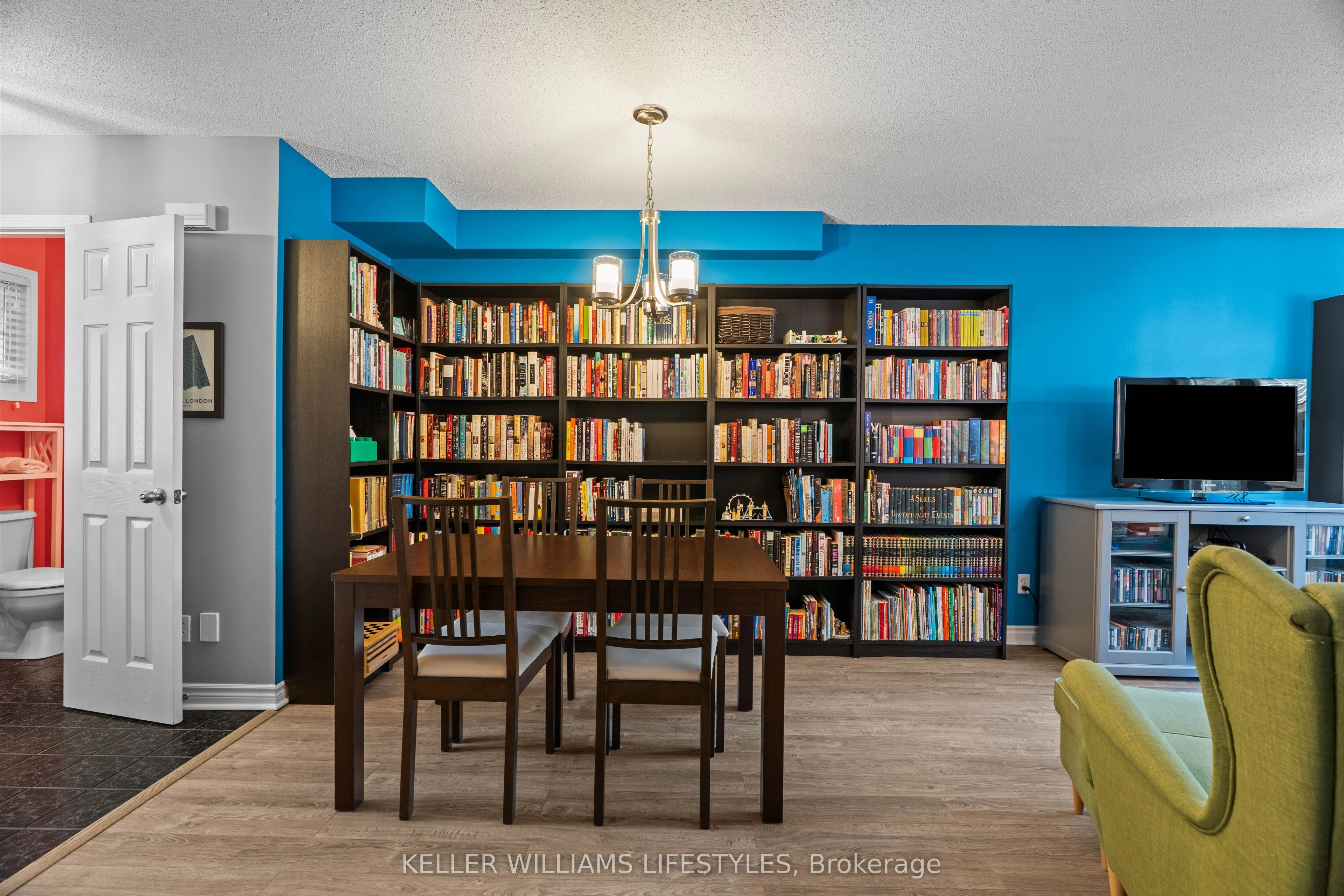 505 Proudfoot Lane, #2
