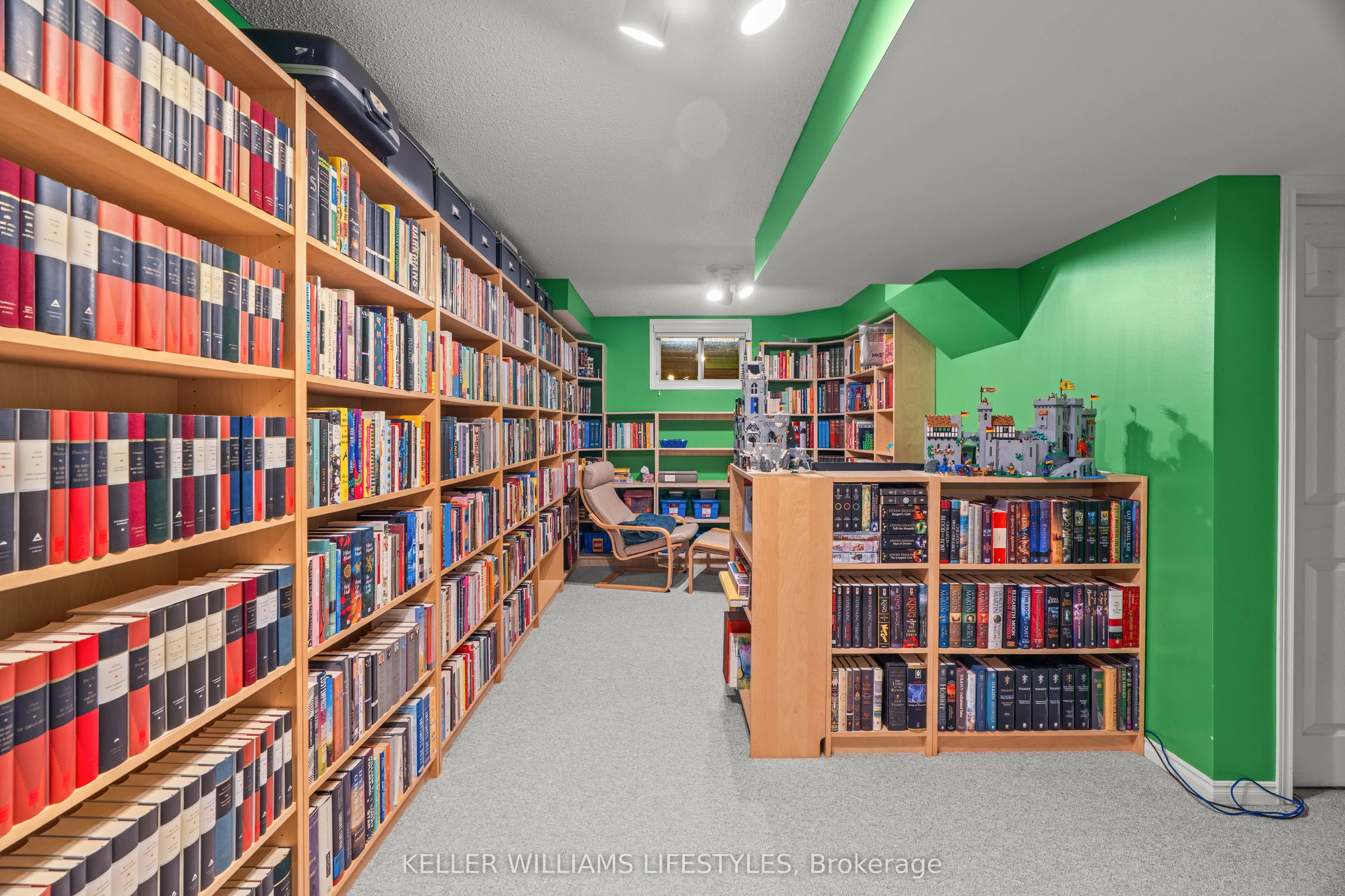 505 Proudfoot Lane, #2