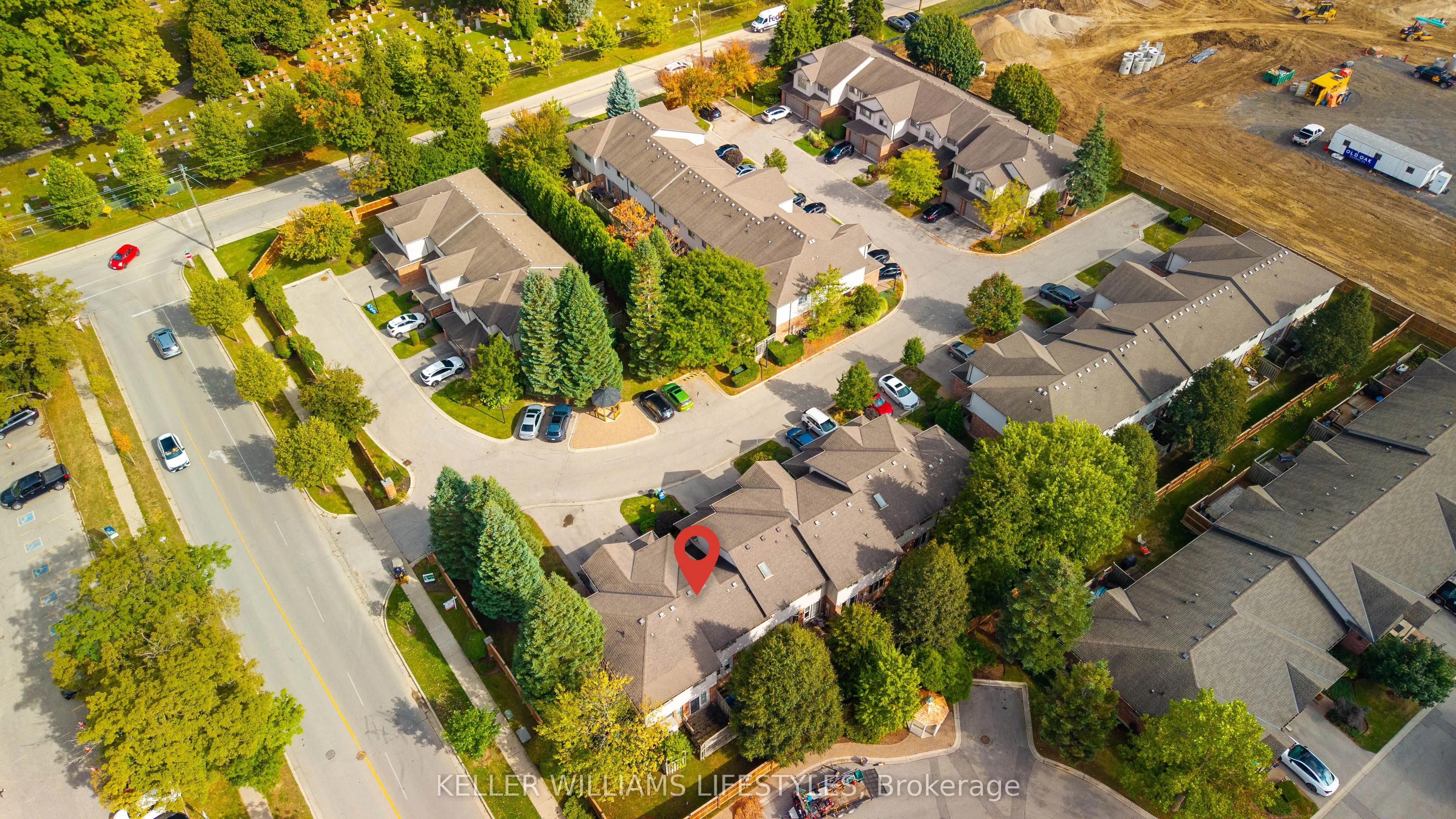 505 Proudfoot Lane, #2