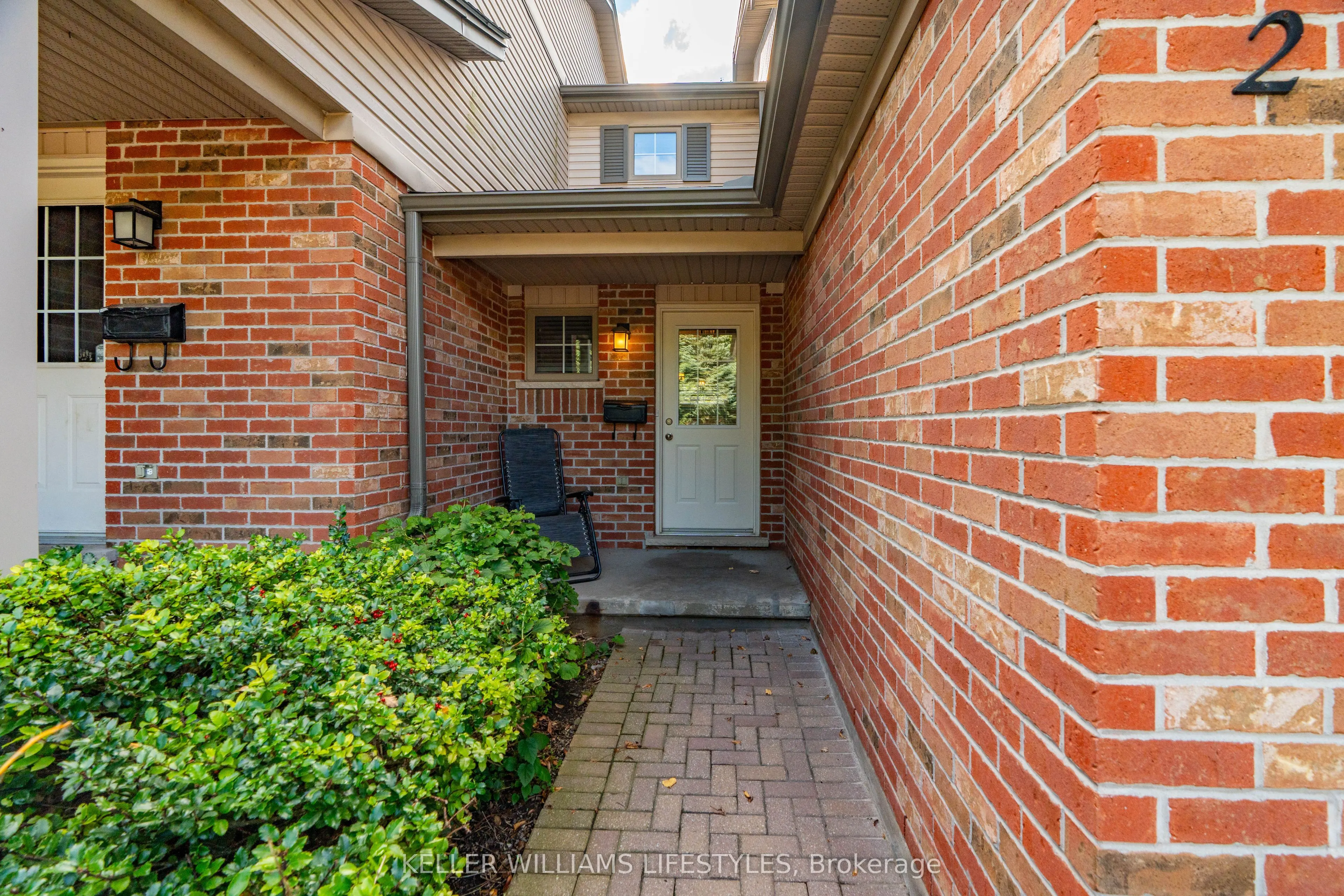 505 Proudfoot Lane, #2