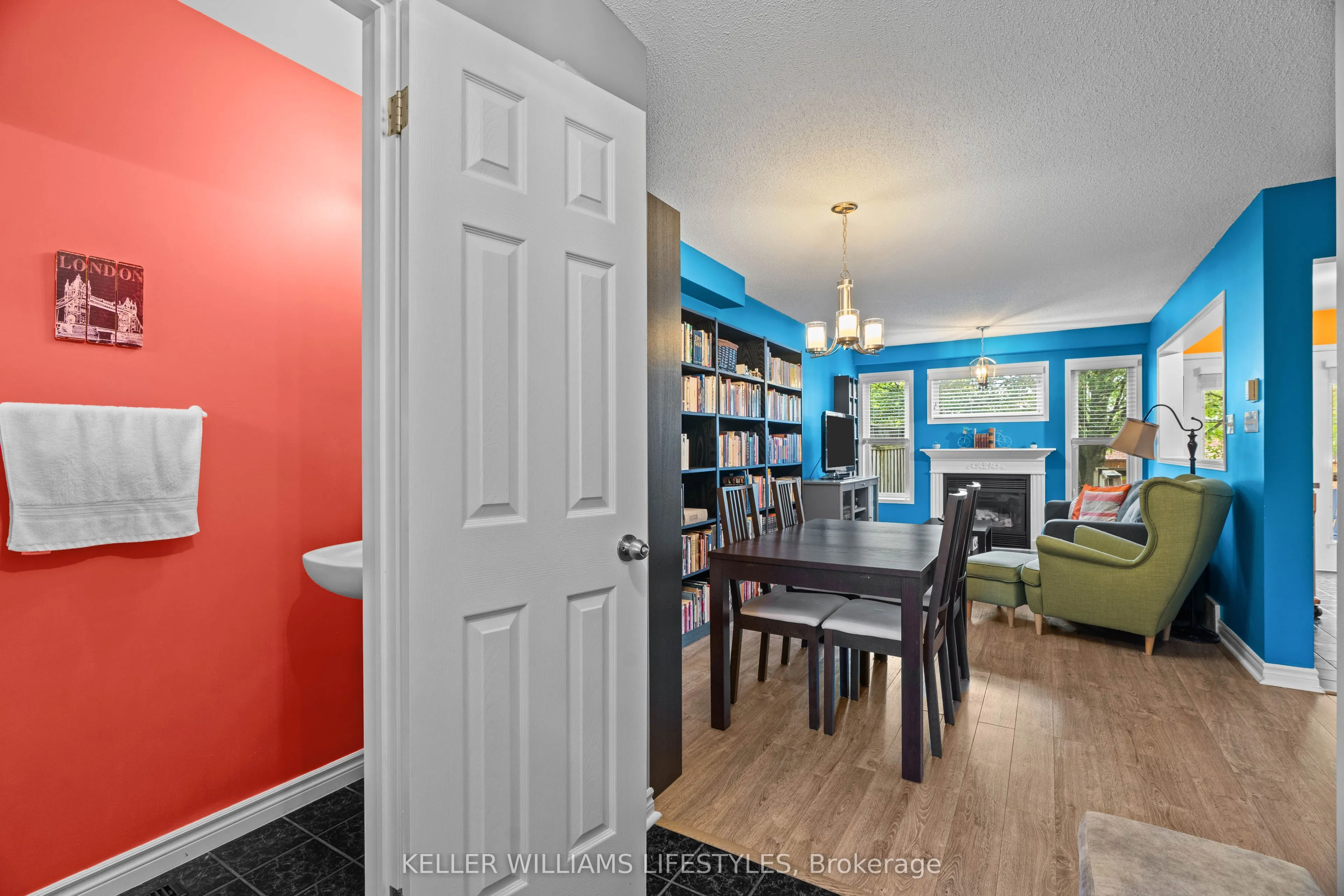 505 Proudfoot Lane, #2