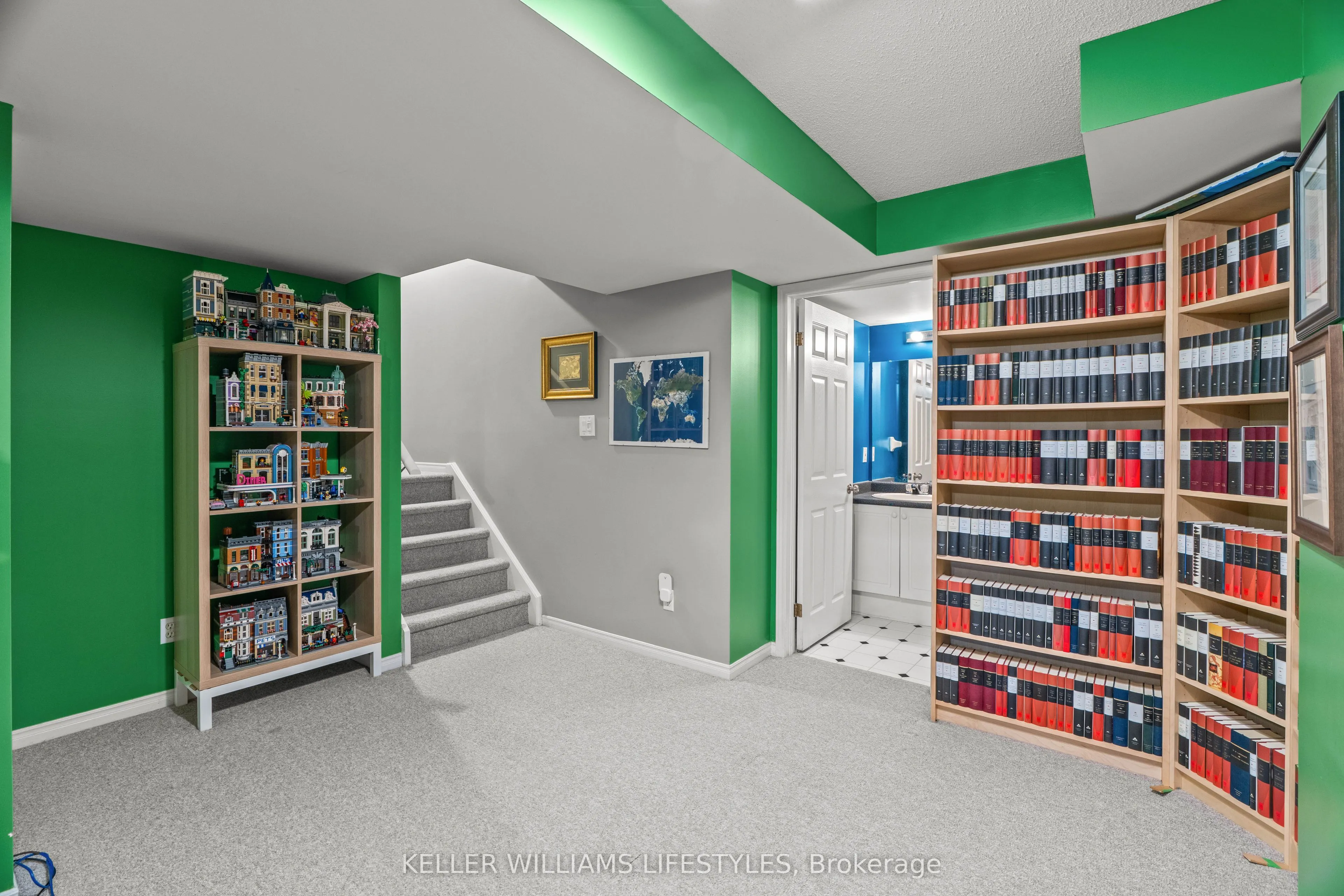 505 Proudfoot Lane, #2