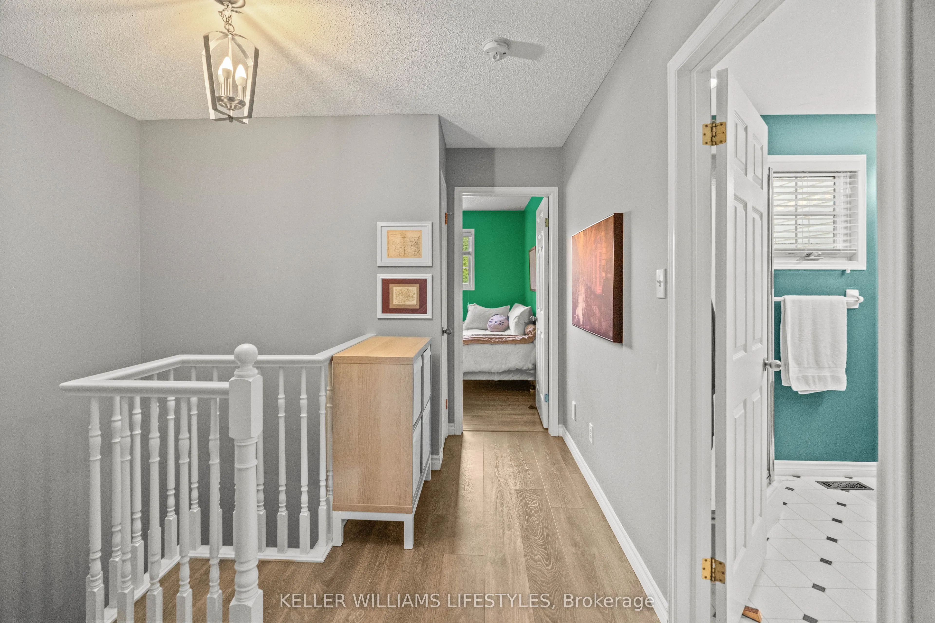 505 Proudfoot Lane, #2
