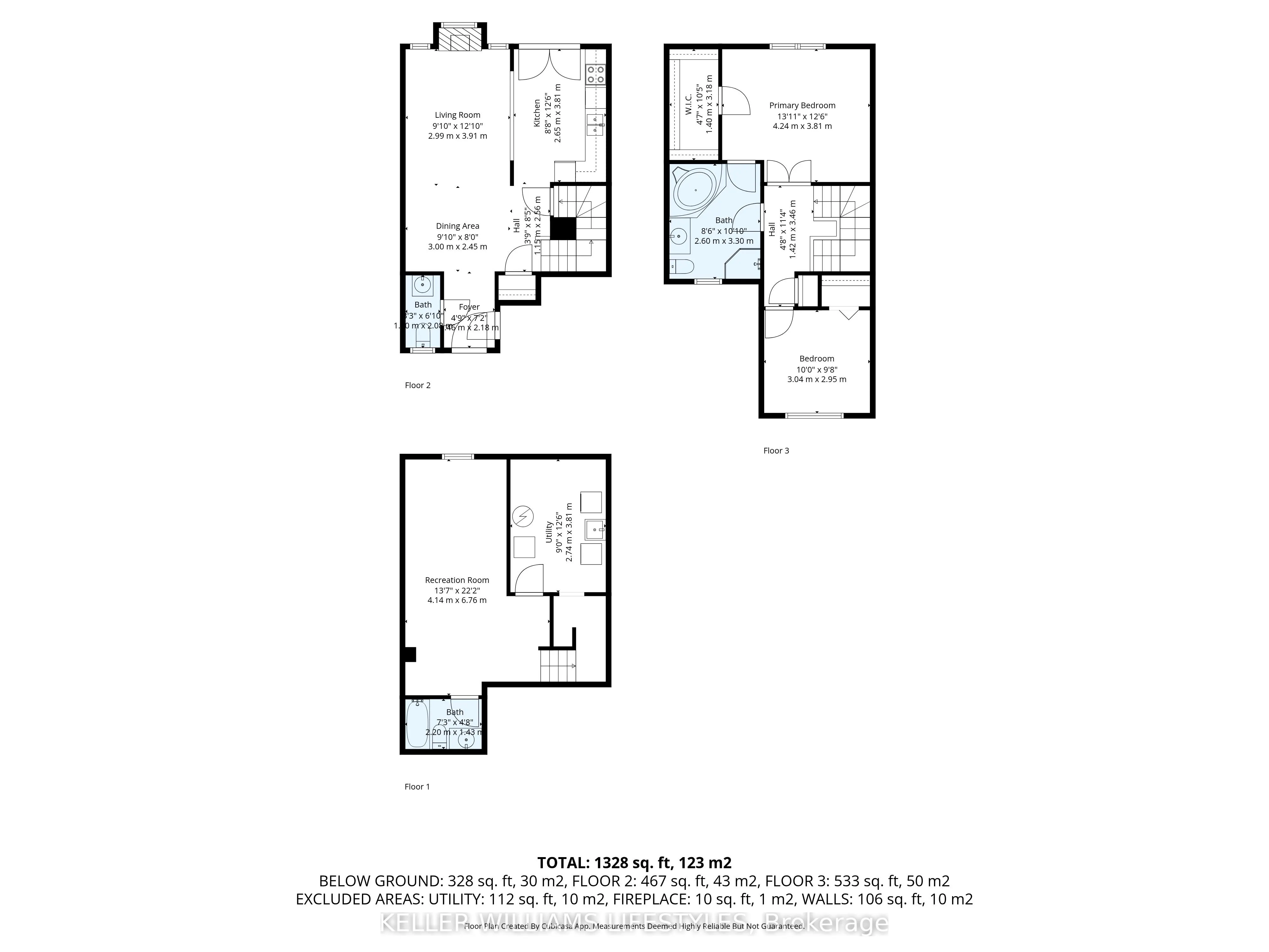 505 Proudfoot Lane, #2