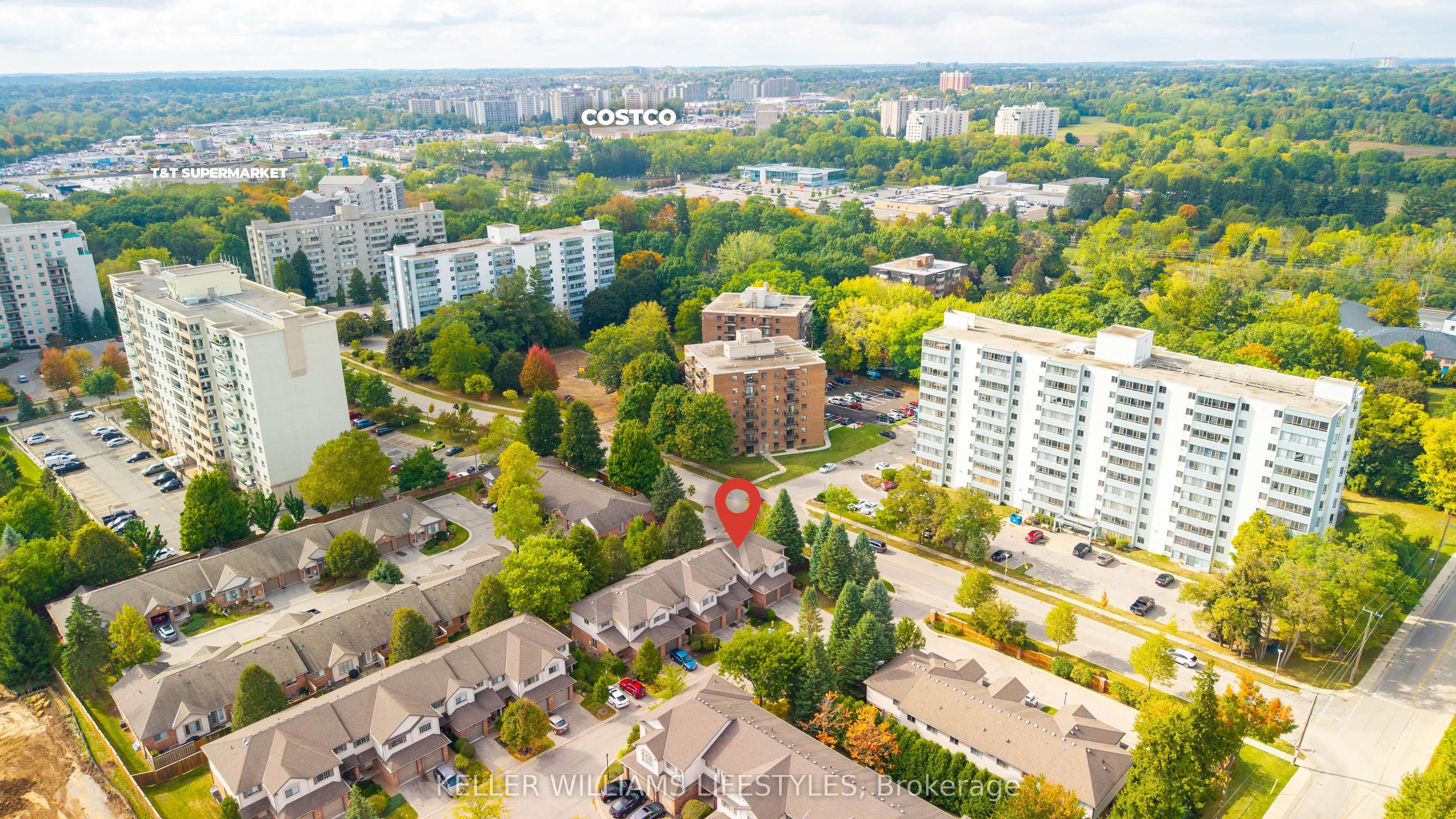 505 Proudfoot Lane, #2