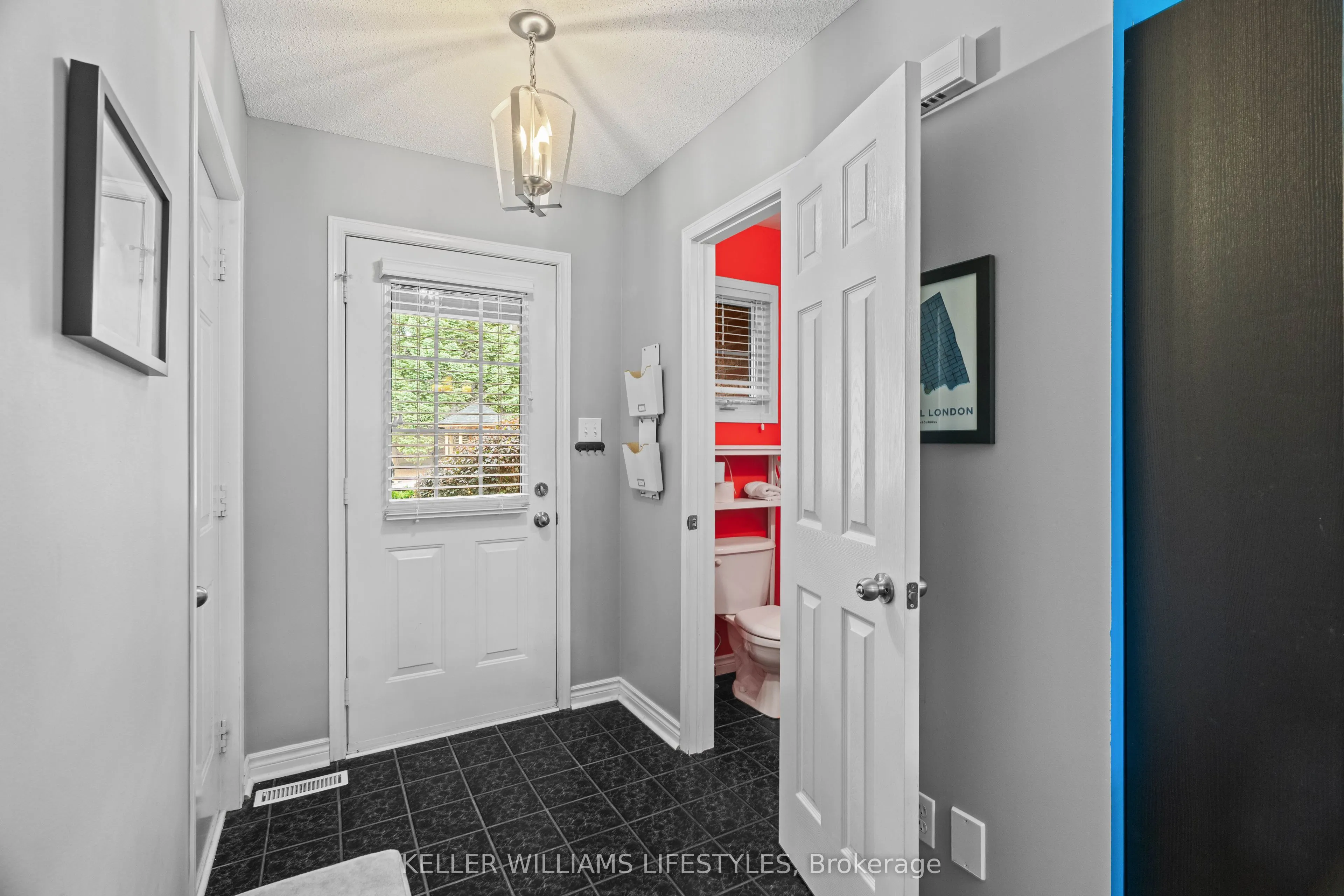 505 Proudfoot Lane, #2