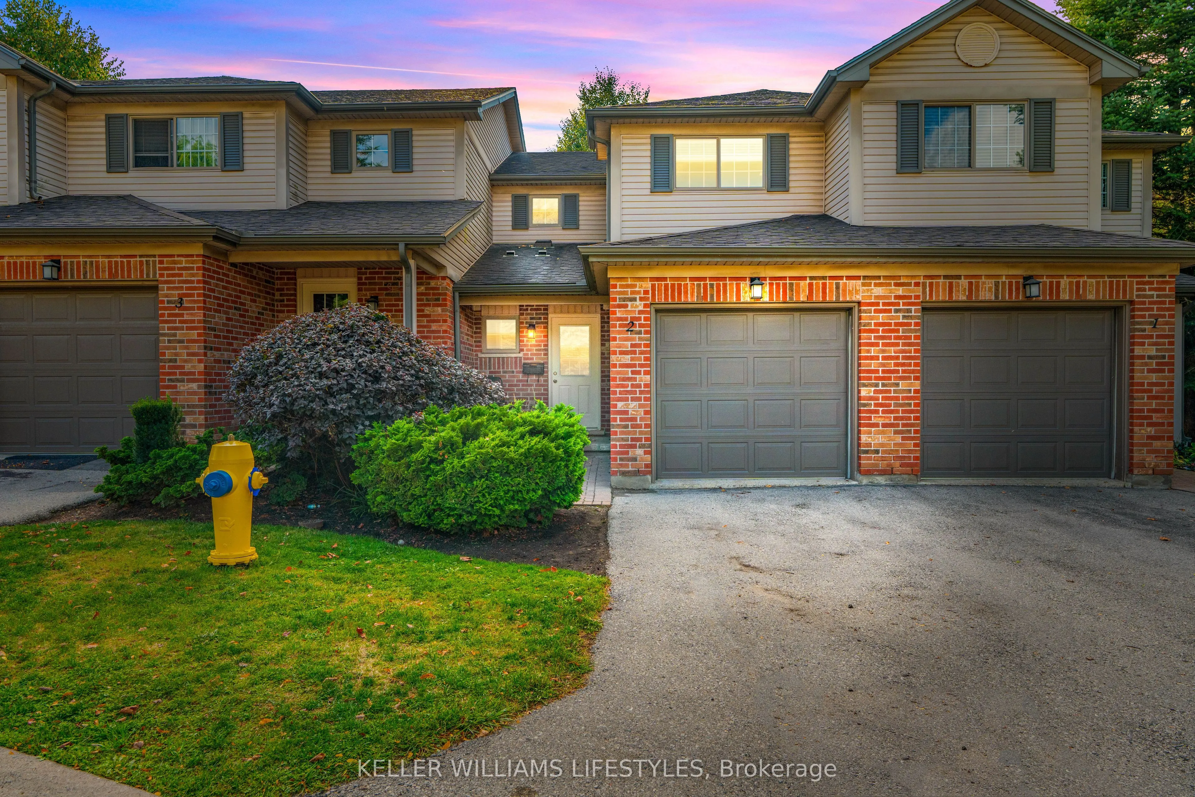 505 Proudfoot Lane, #2