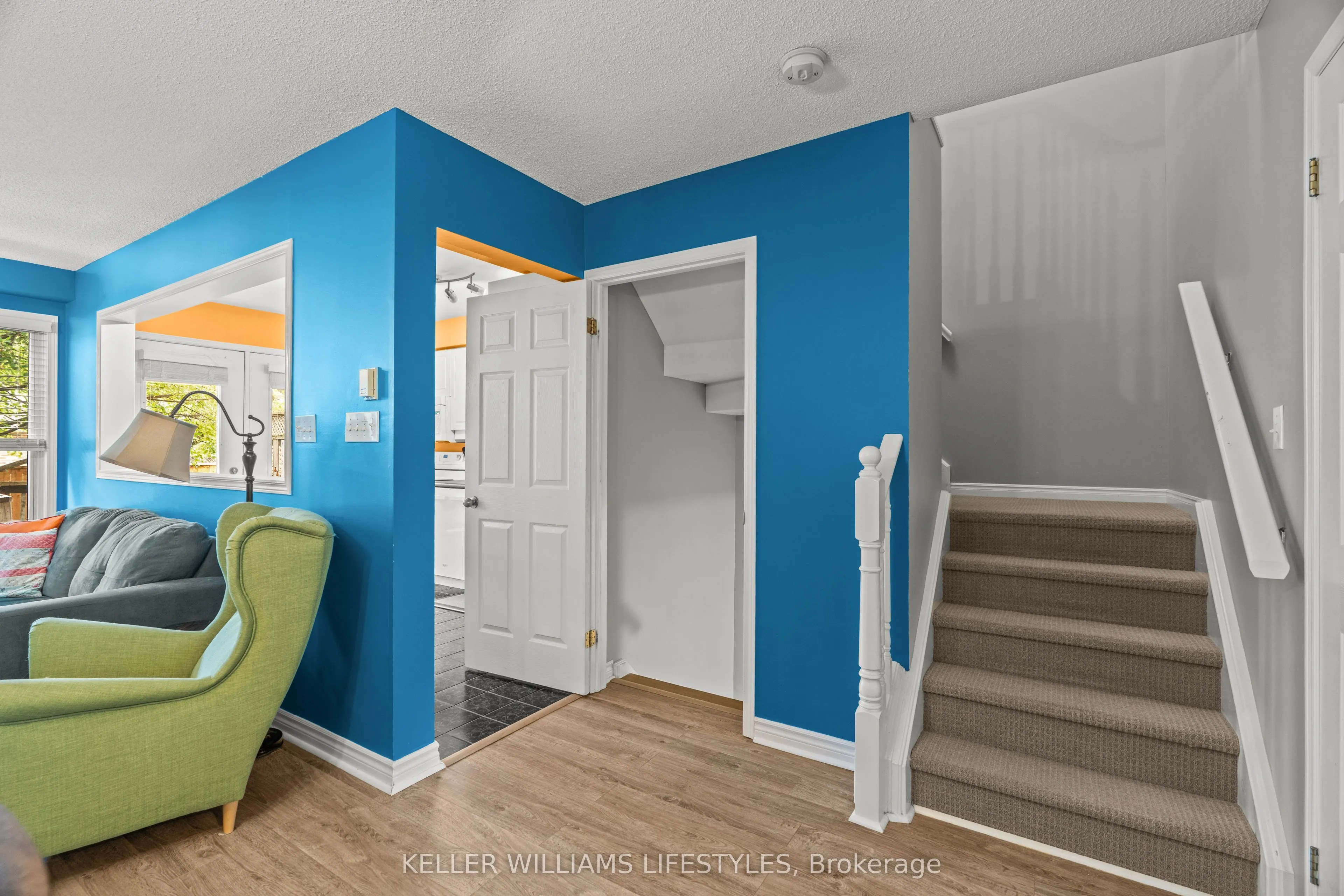 505 Proudfoot Lane, #2