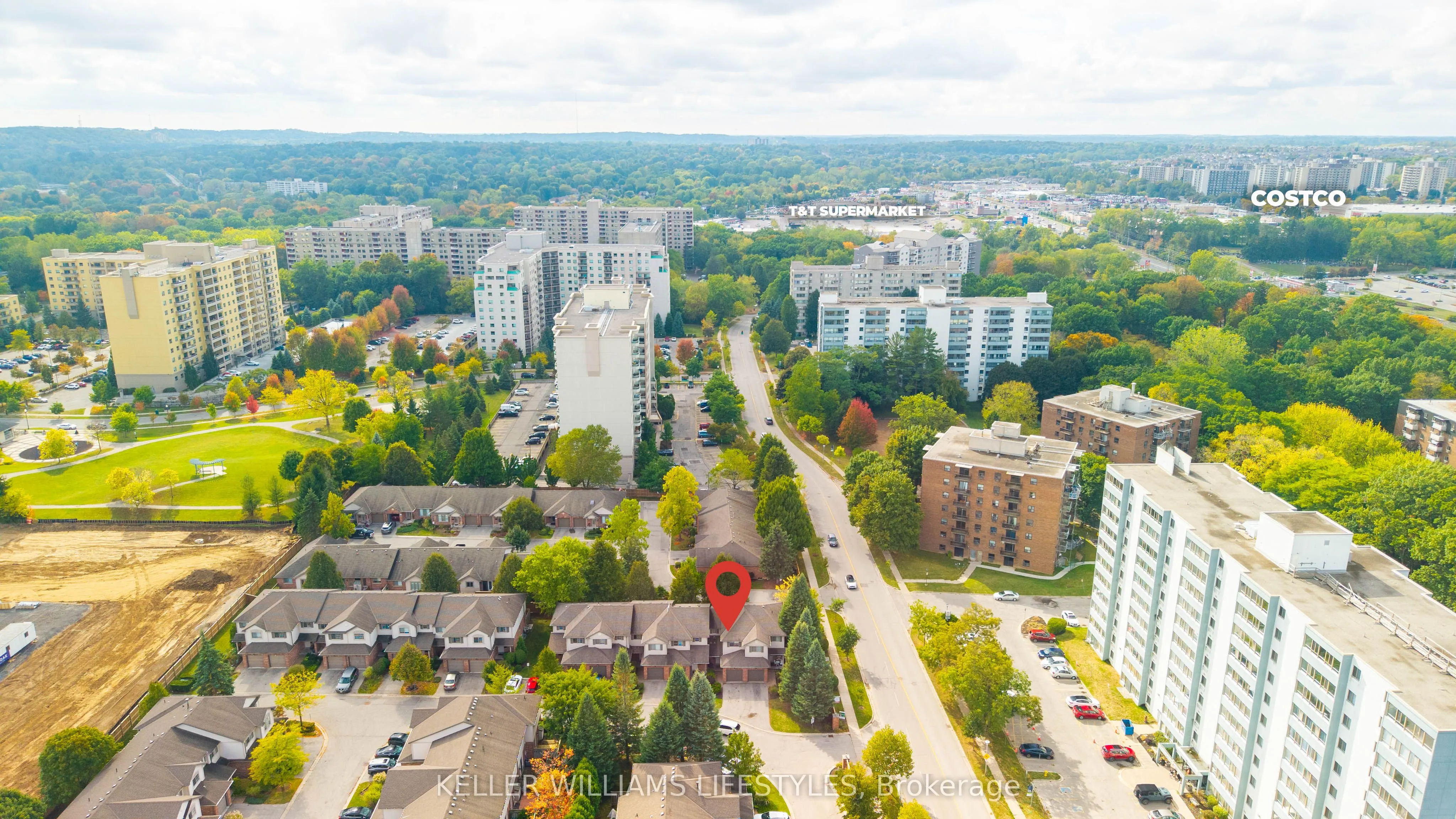 505 Proudfoot Lane, #2