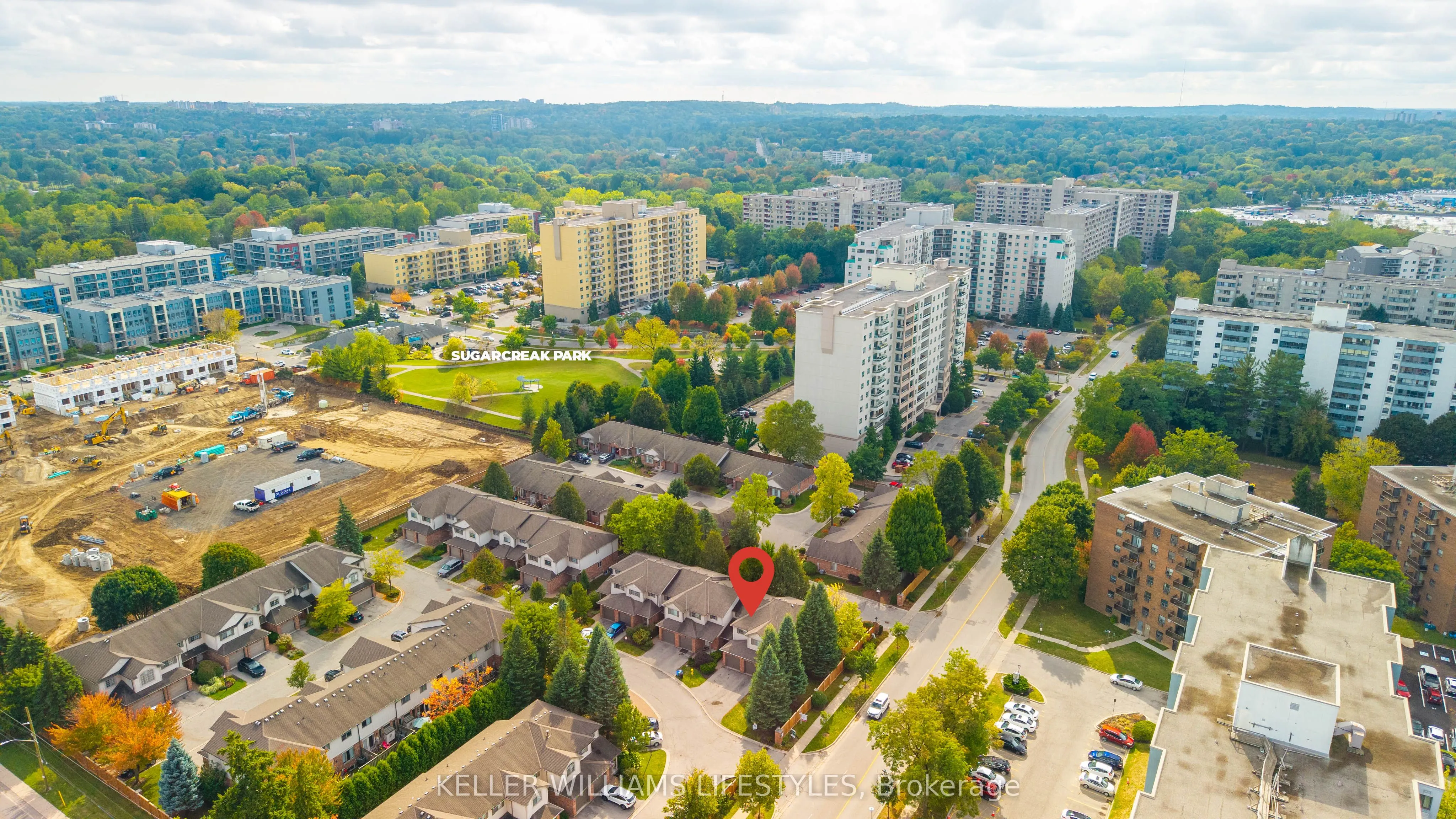 505 Proudfoot Lane, #2