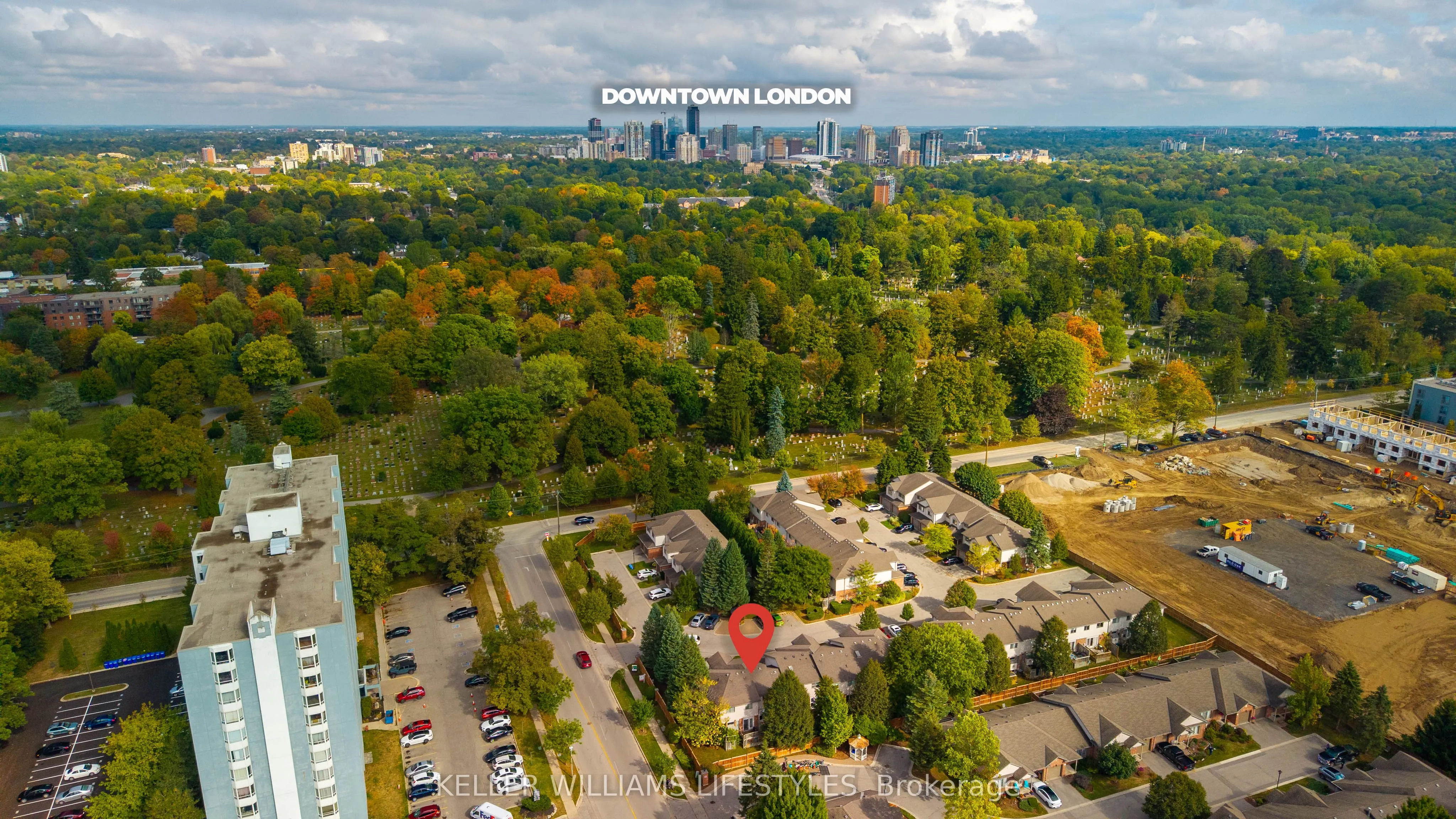 505 Proudfoot Lane, #2