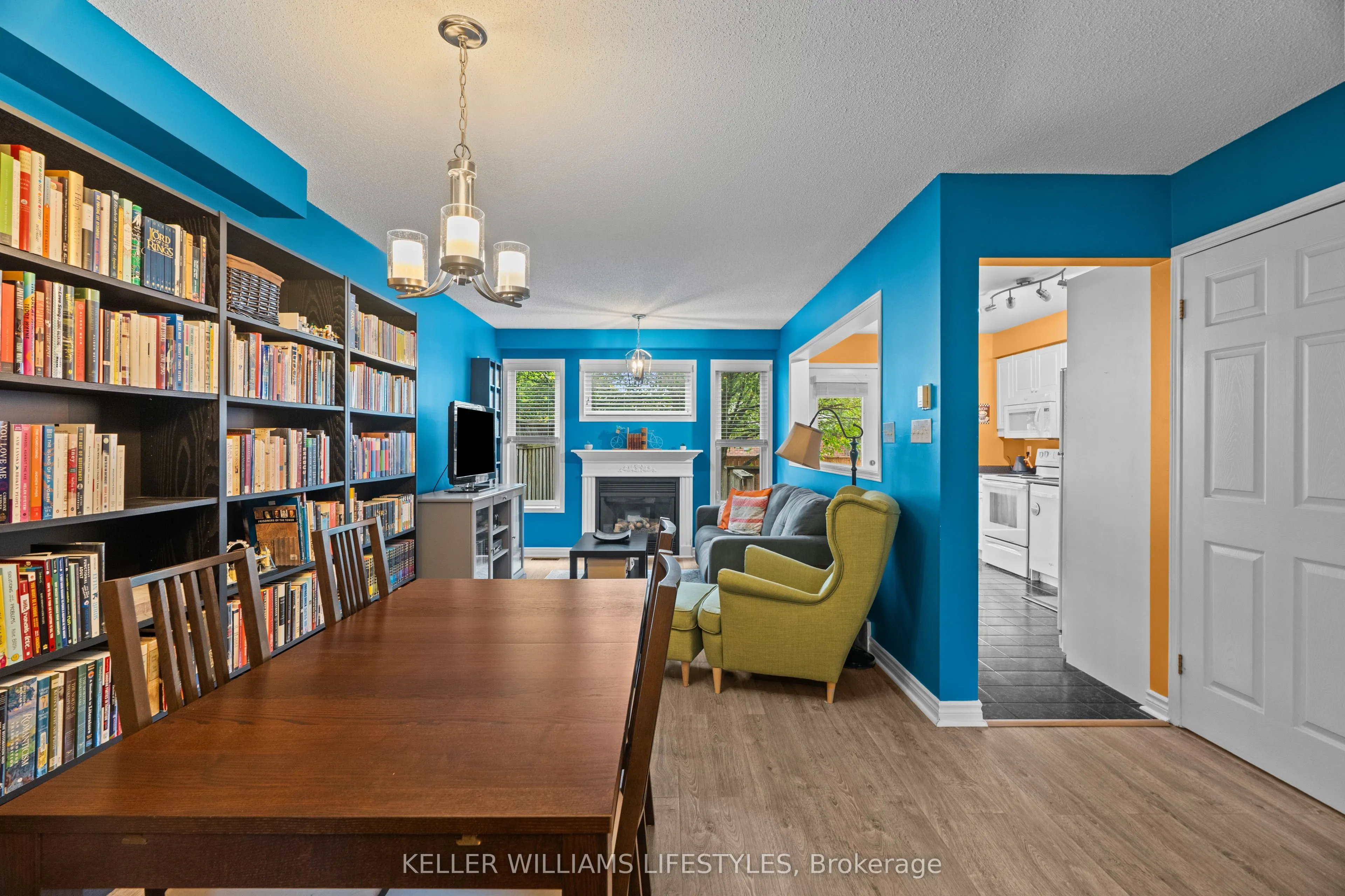 505 Proudfoot Lane, #2