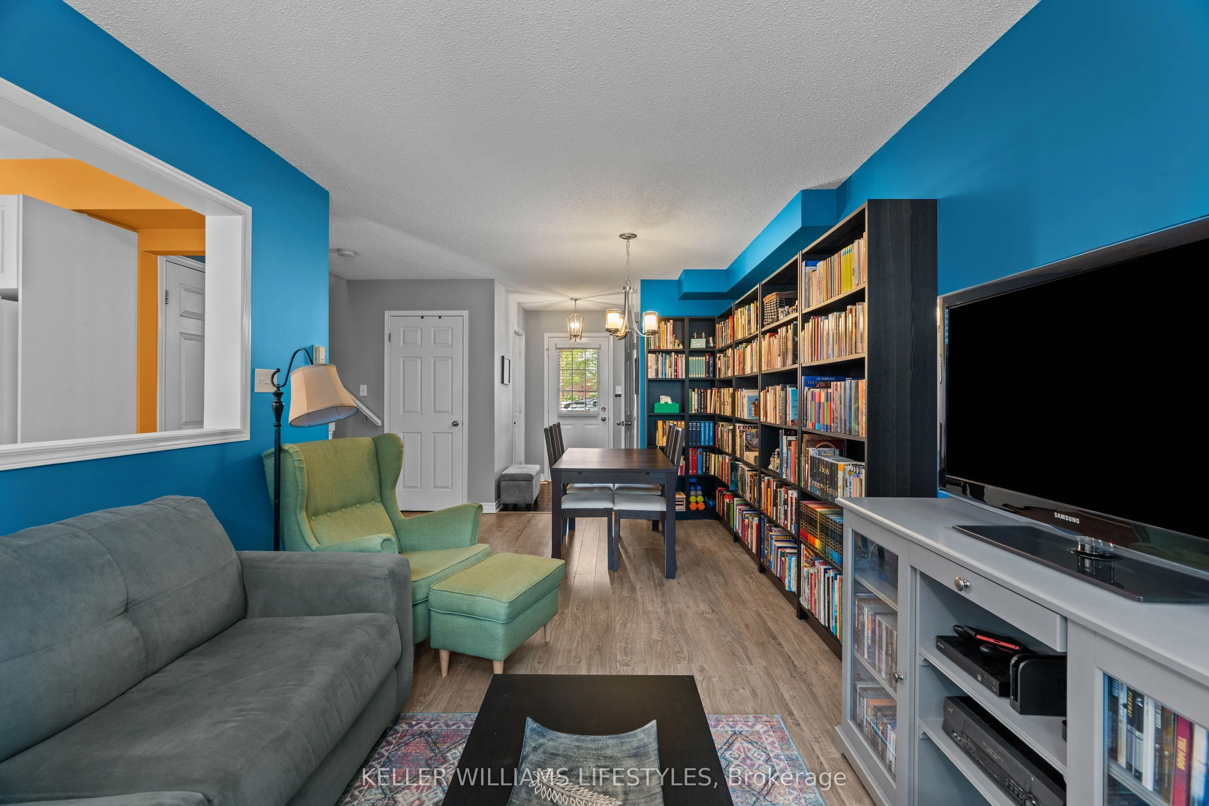 505 Proudfoot Lane, #2