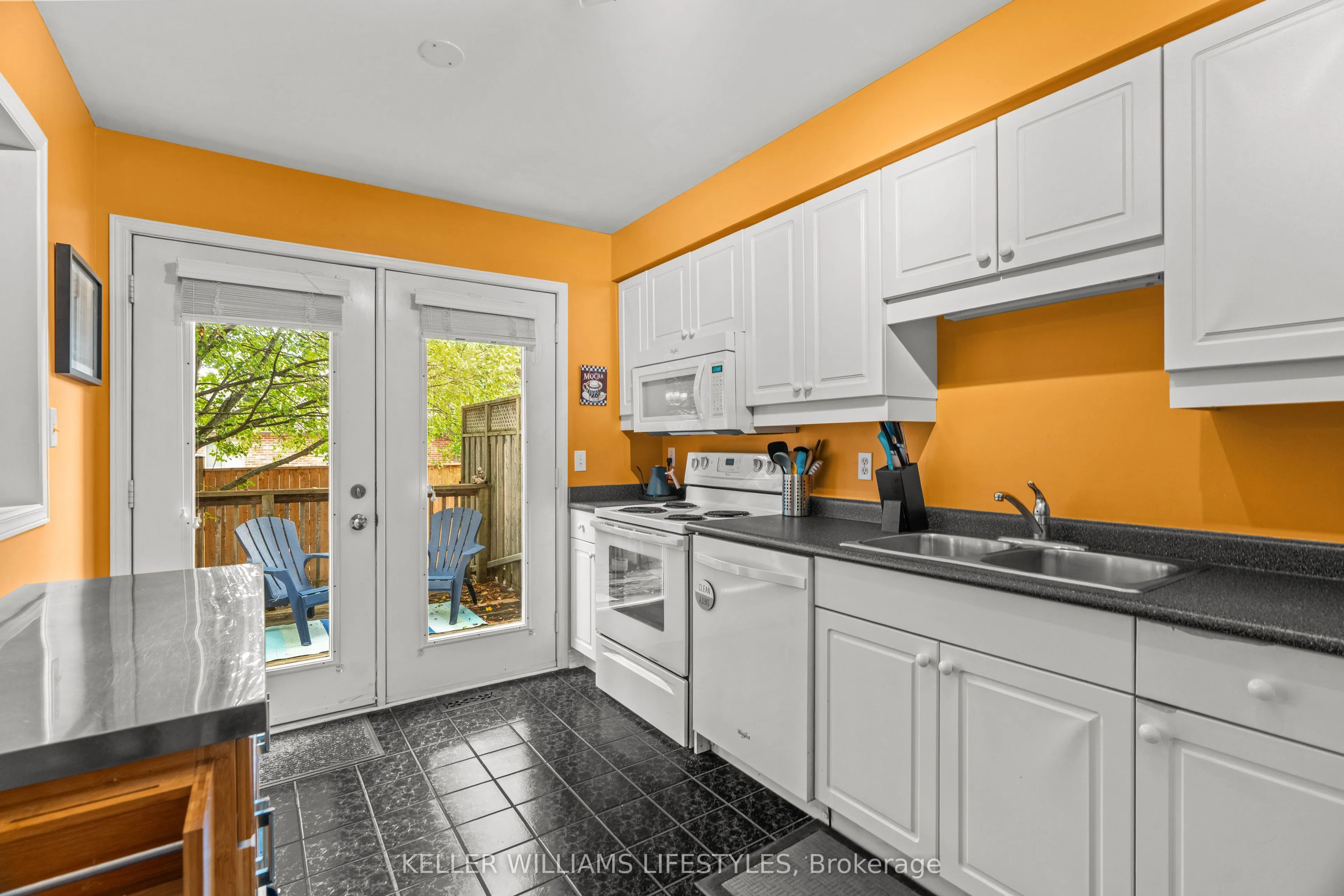 505 Proudfoot Lane, #2