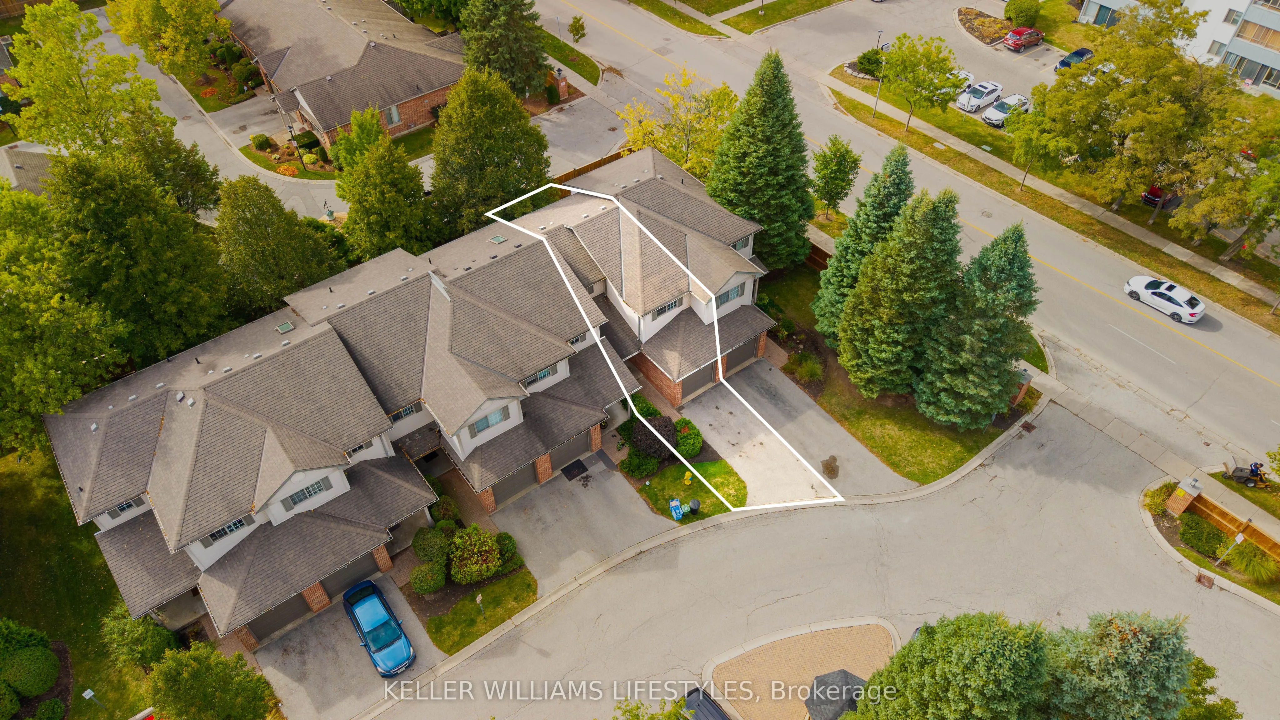 505 Proudfoot Lane, #2