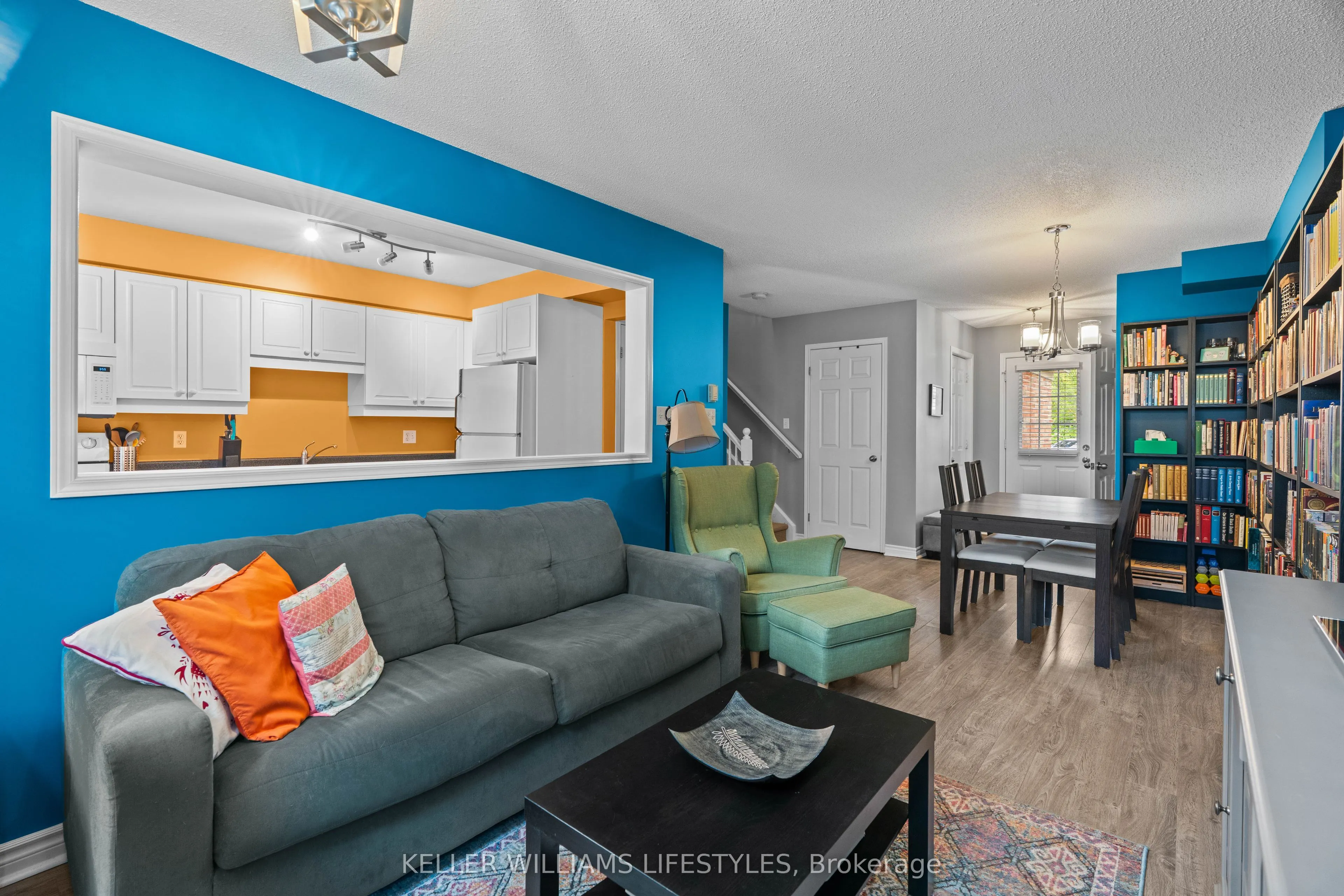 505 Proudfoot Lane, #2