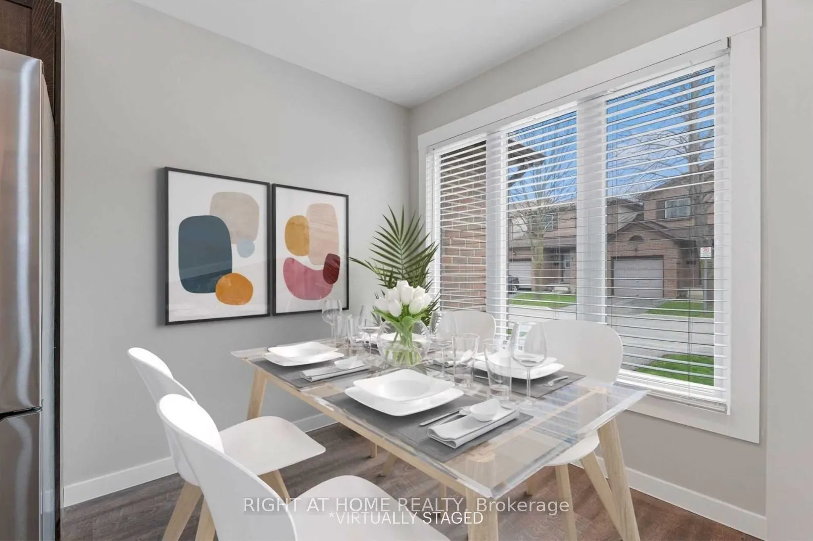 618 Barton Street, #26