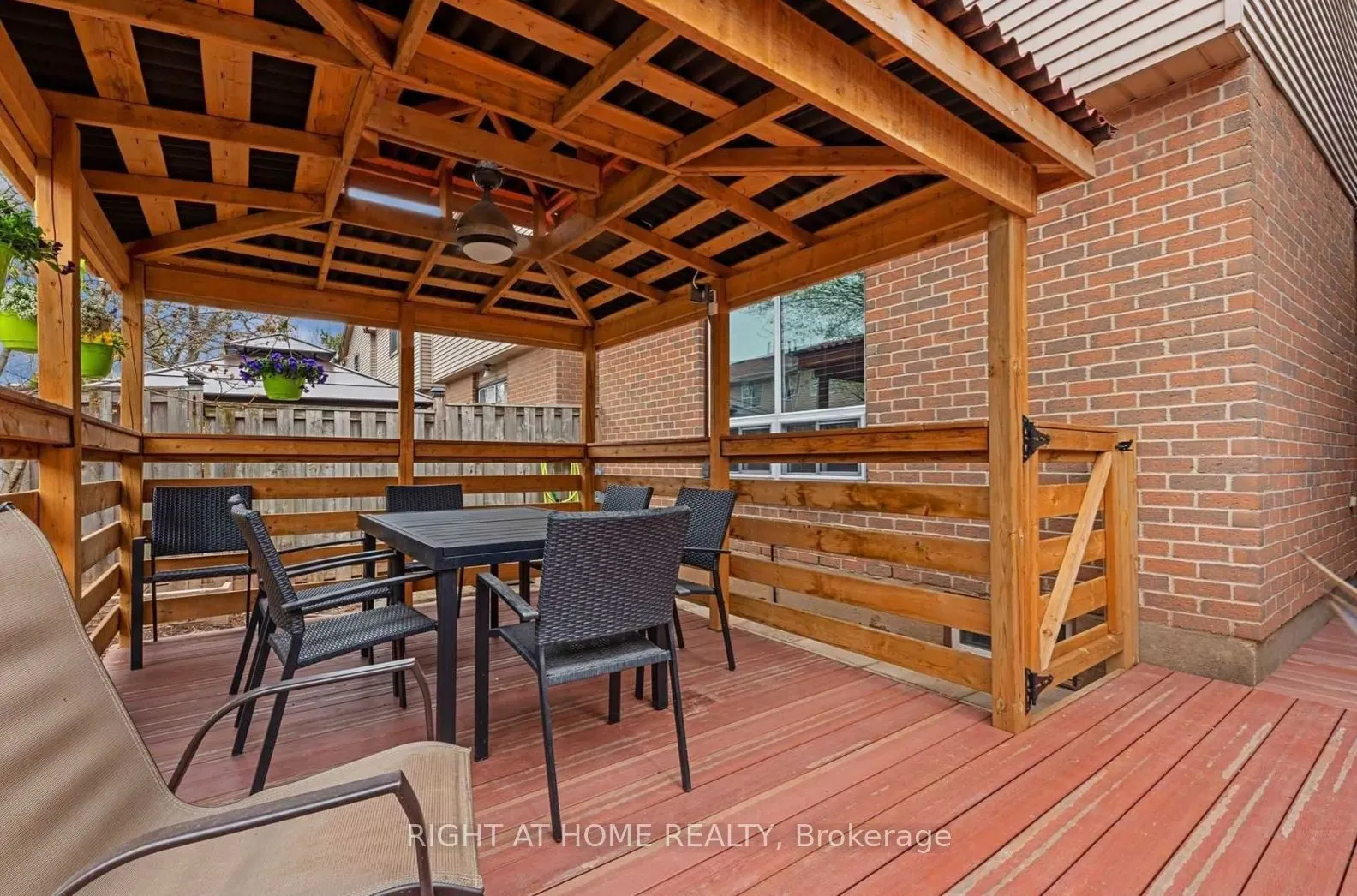 618 Barton Street, #26