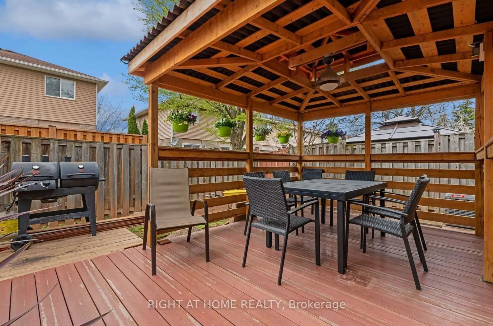 618 Barton Street, #26