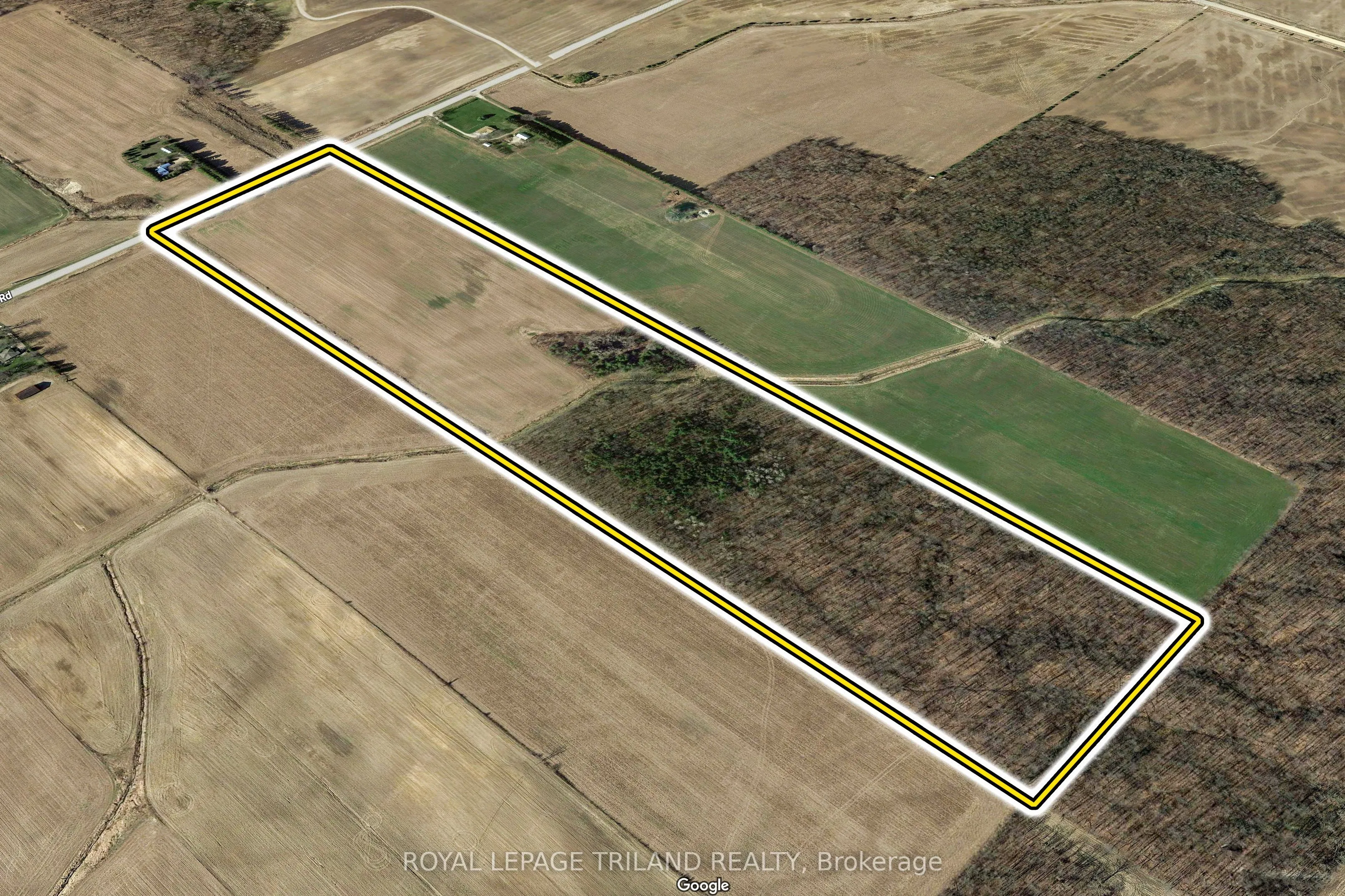 27796 Nairn Road