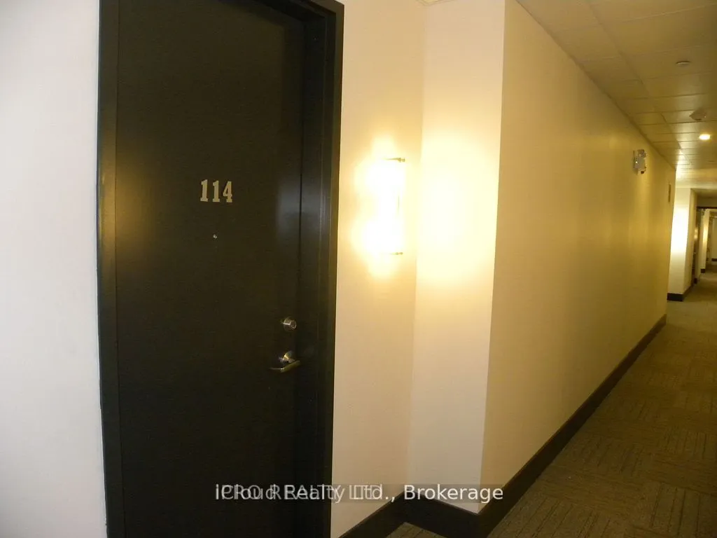 85A Morrell Street, #114A