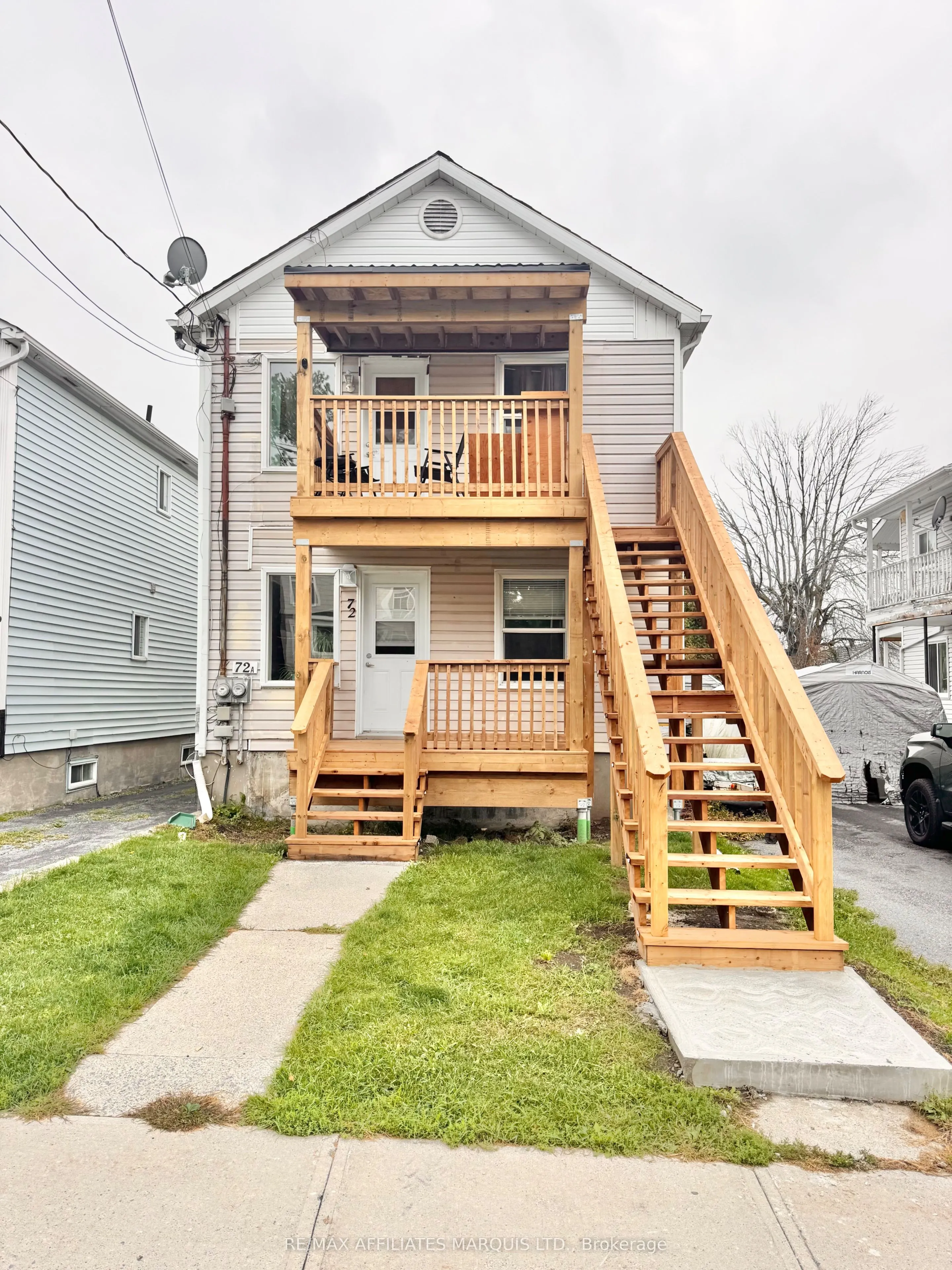 72 Lefebvre Avenue