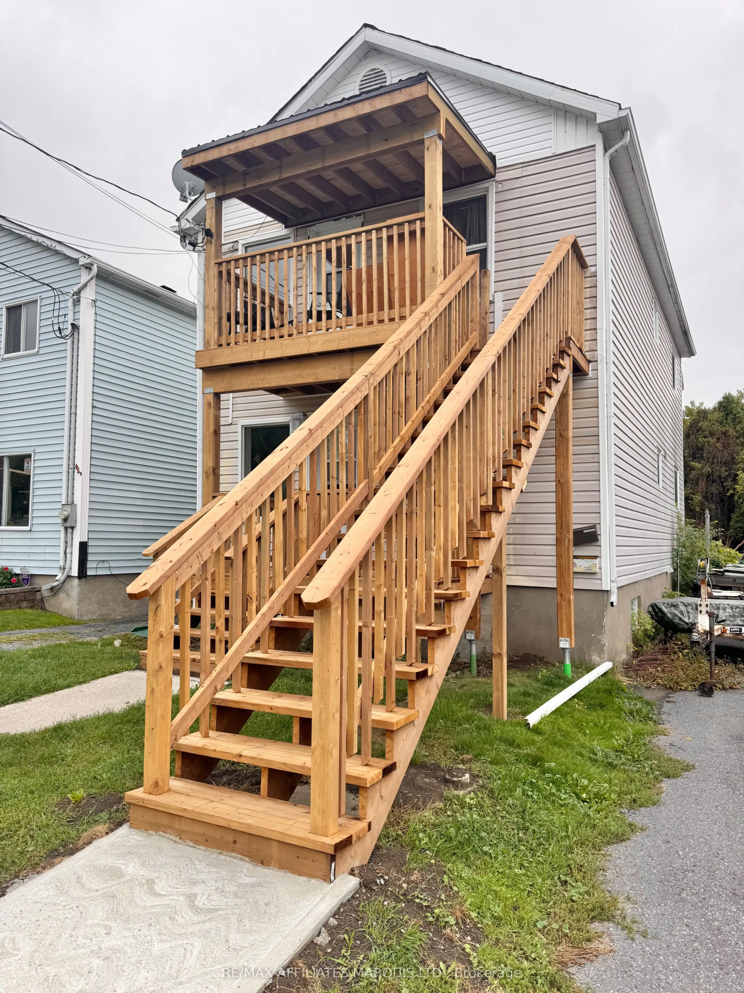 72 Lefebvre Avenue