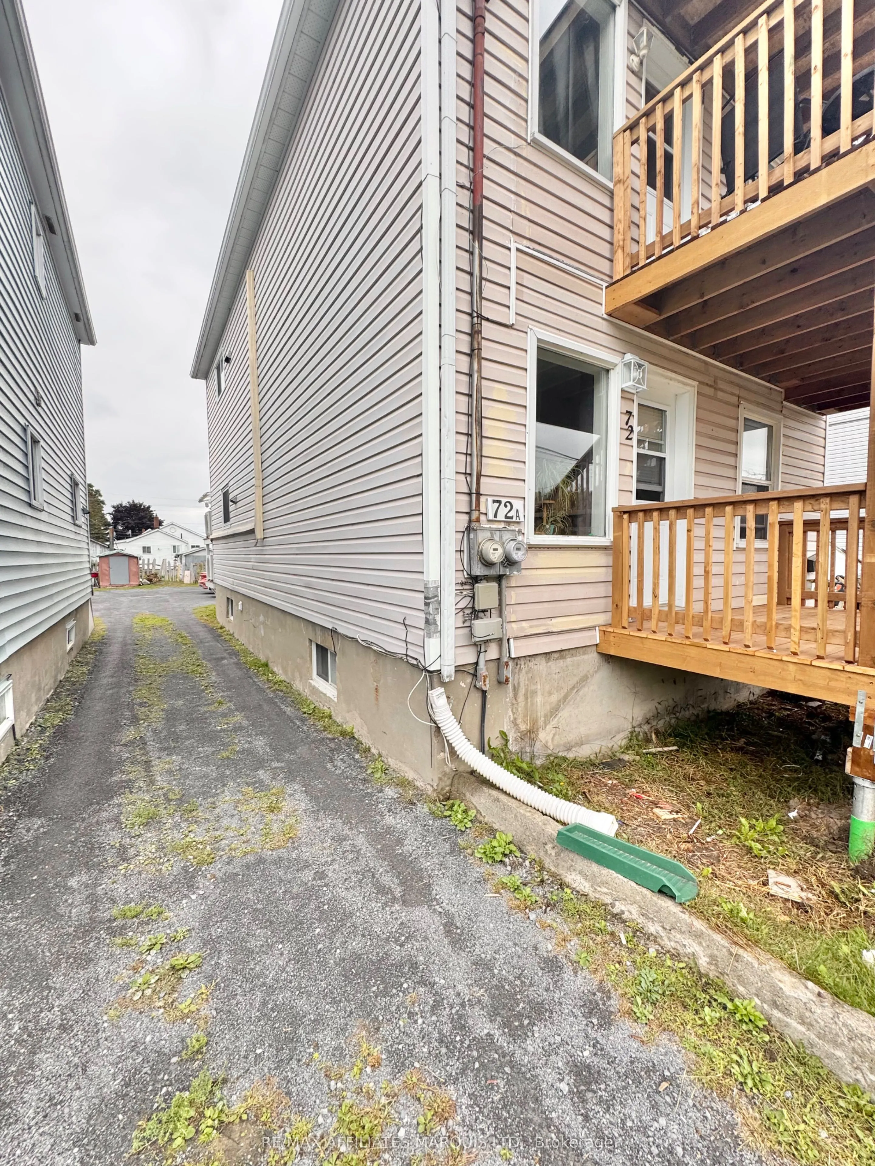 72 Lefebvre Avenue