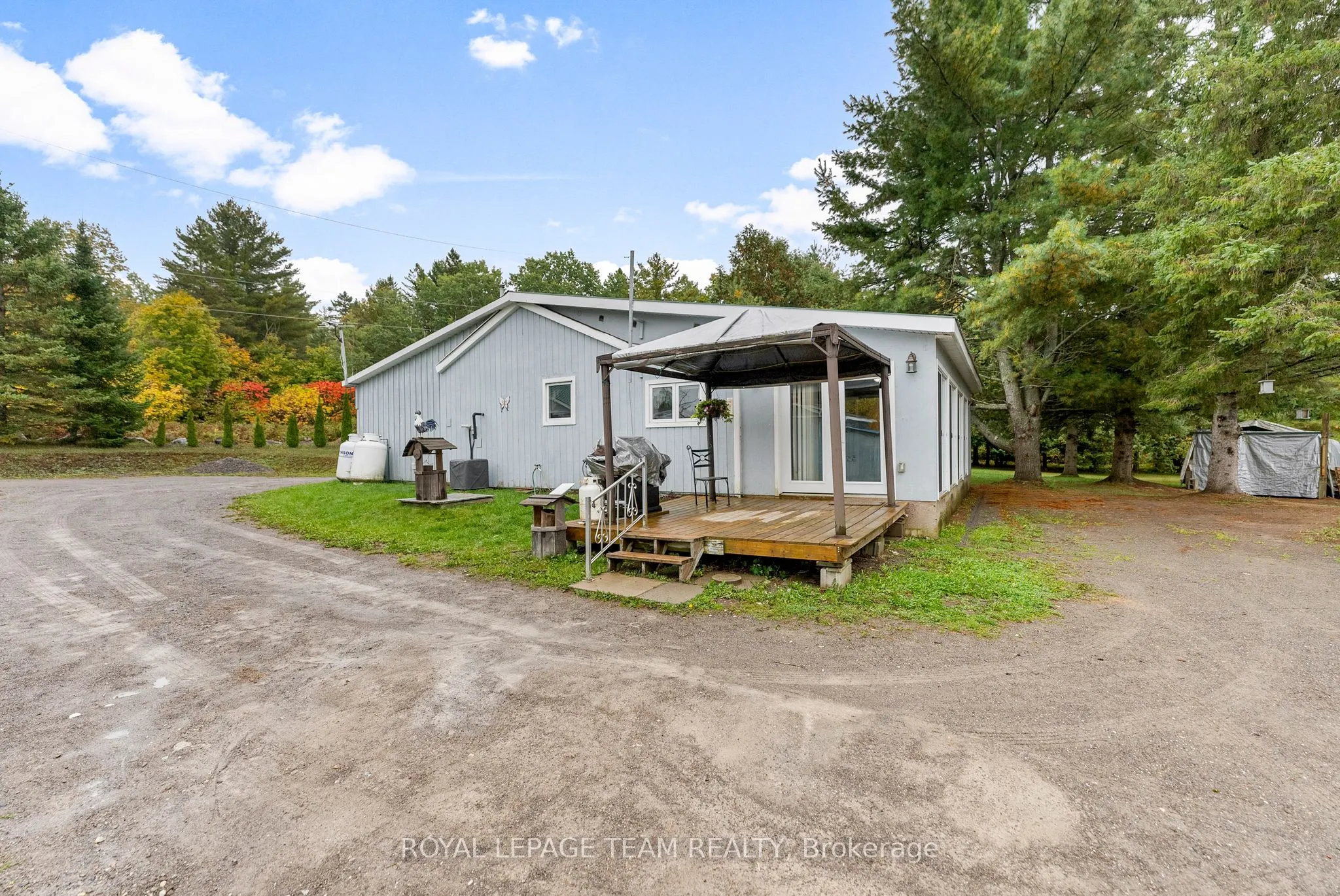 659 Stones Lake Road