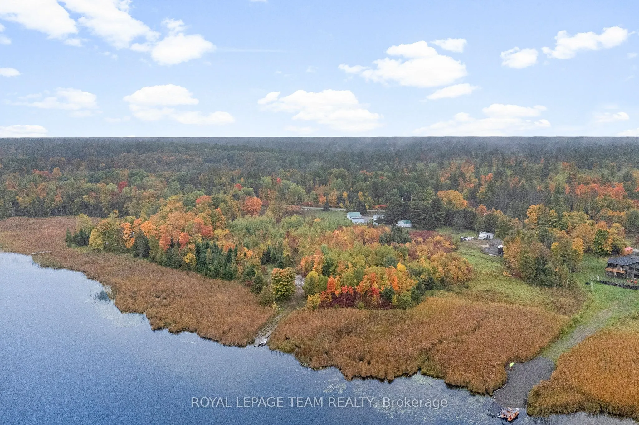 659 Stones Lake Road