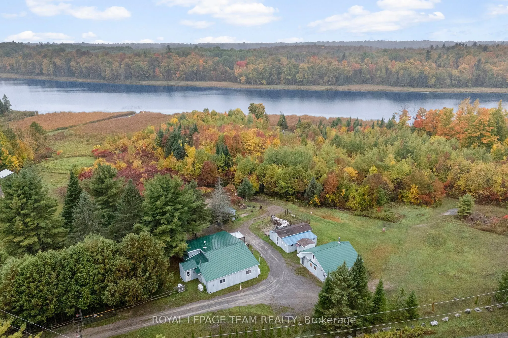 659 Stones Lake Road