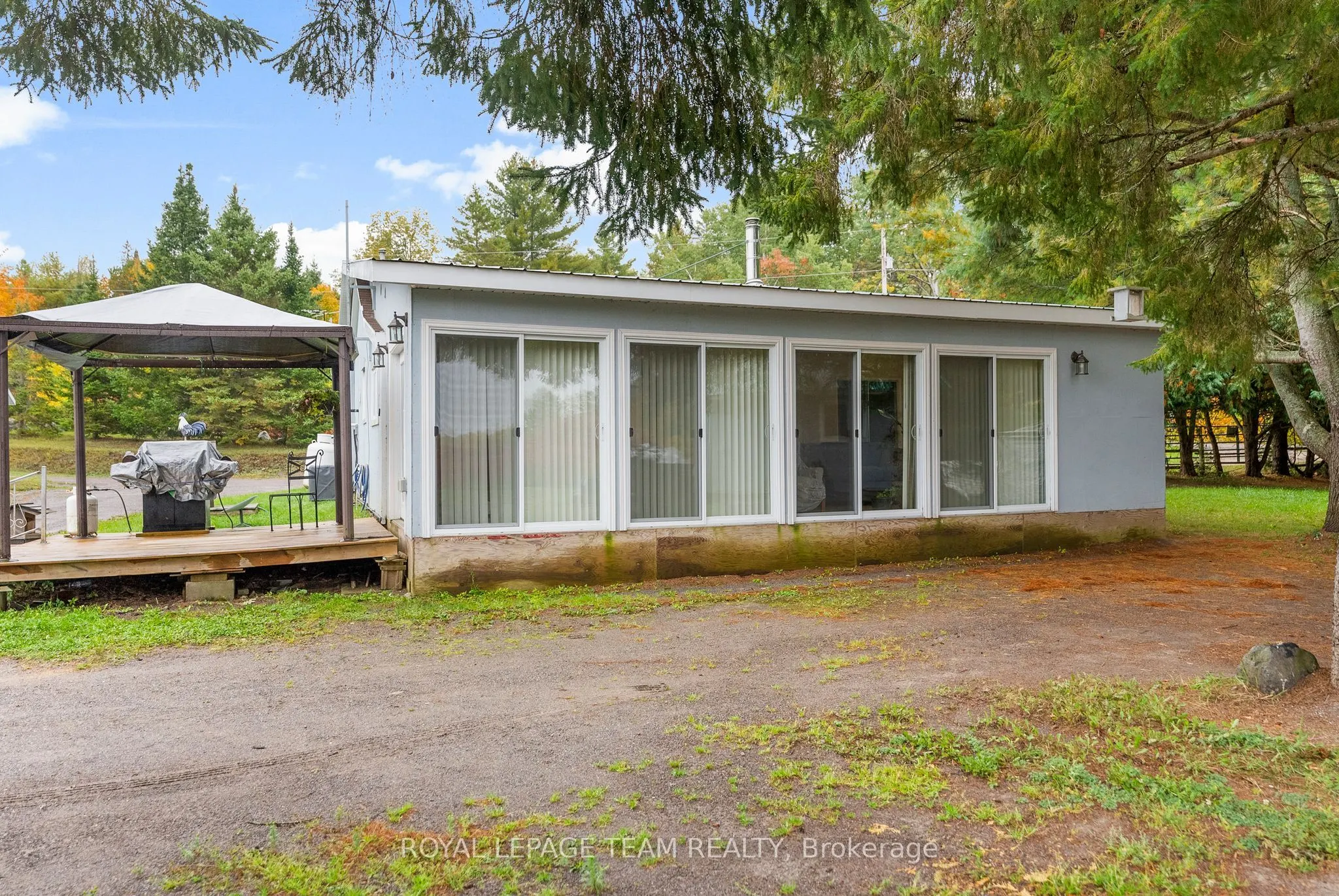 659 Stones Lake Road