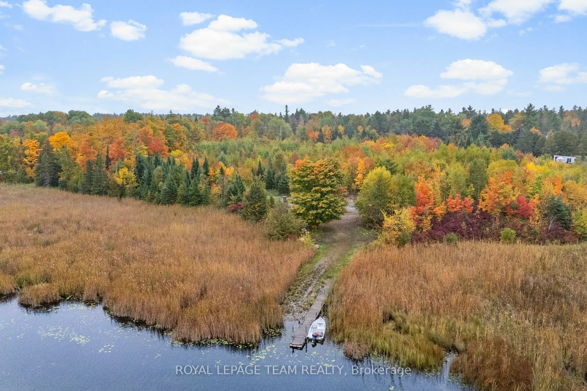 659 Stones Lake Road