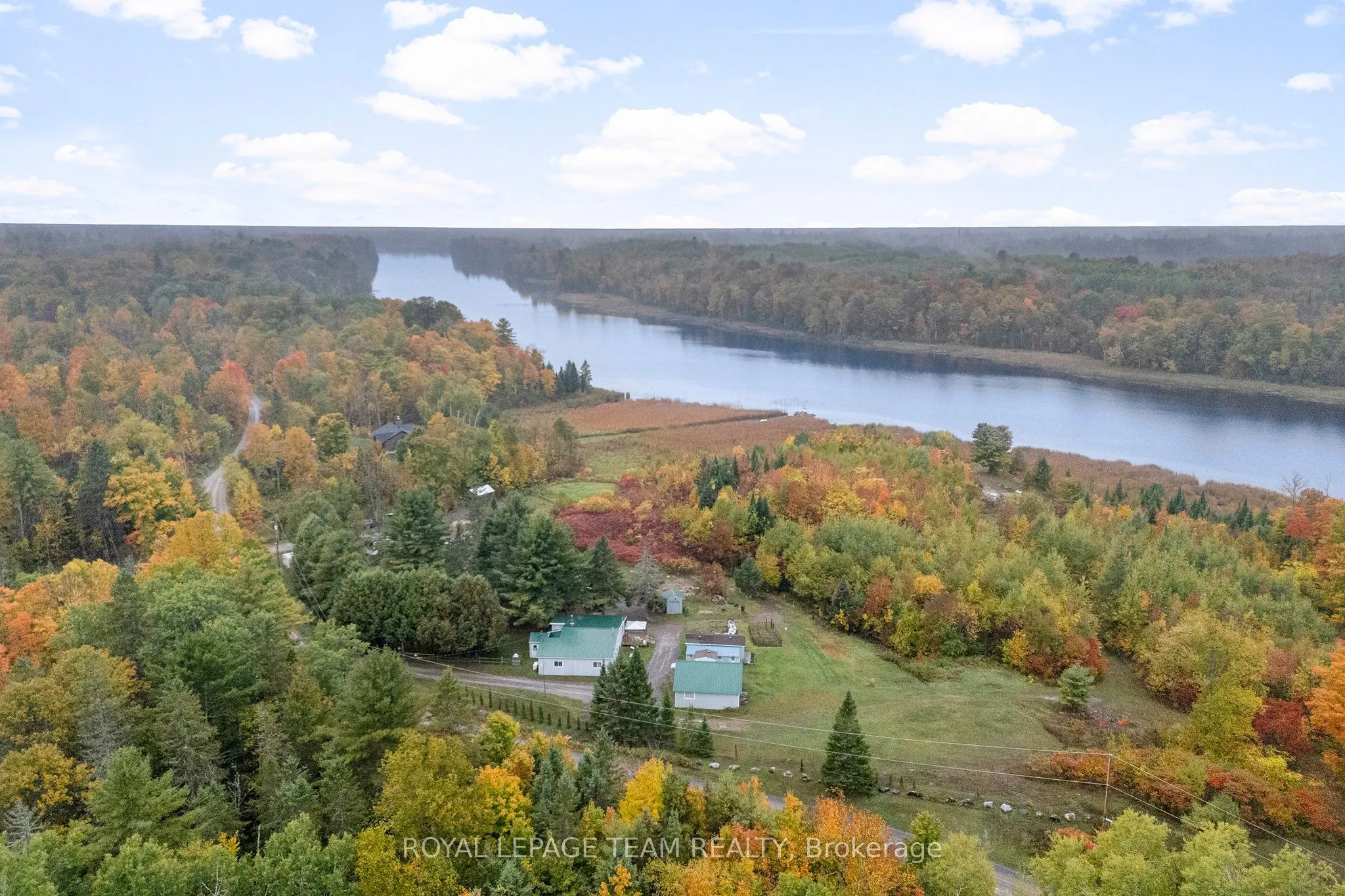 659 Stones Lake Road