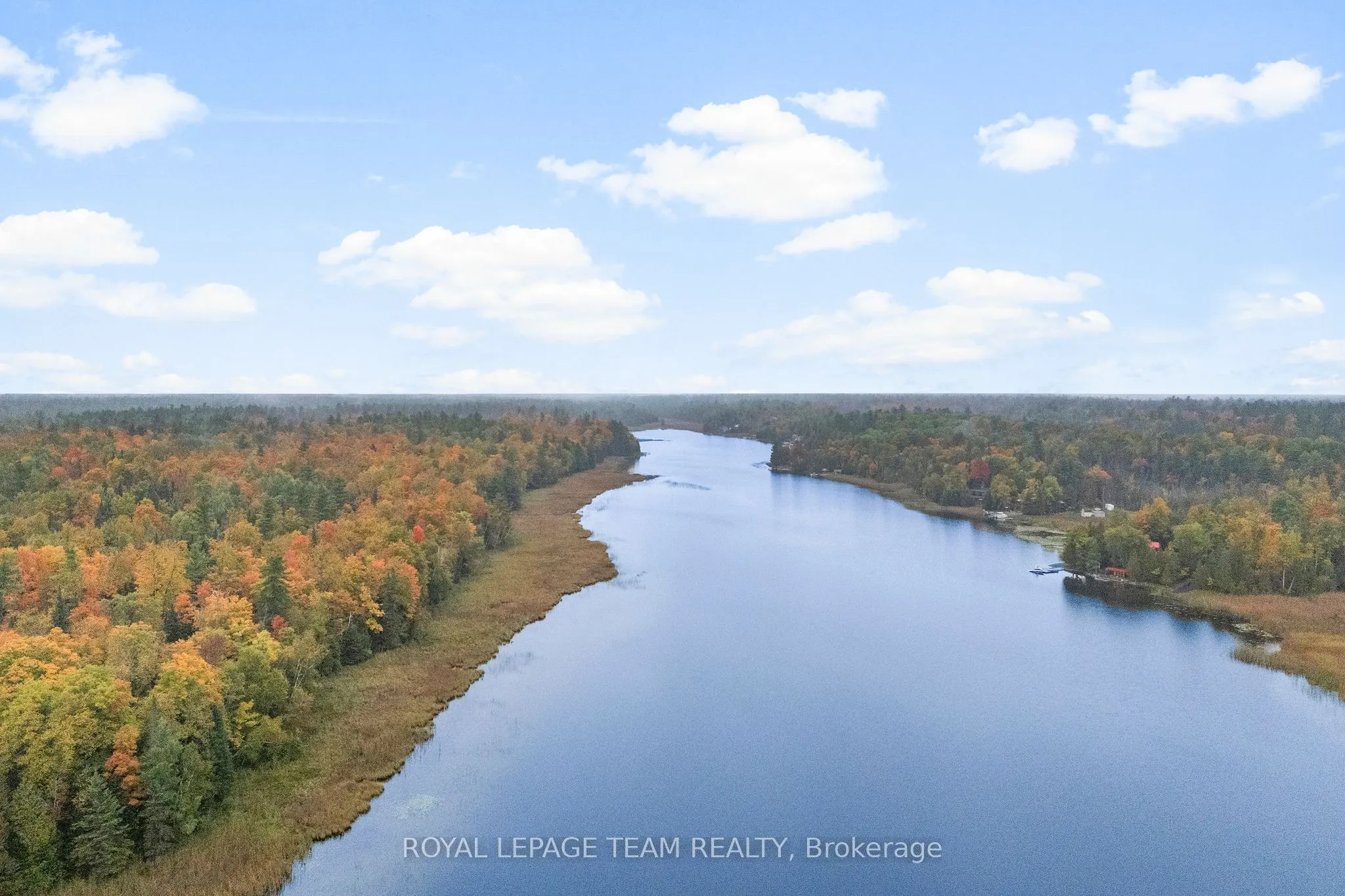 659 Stones Lake Road
